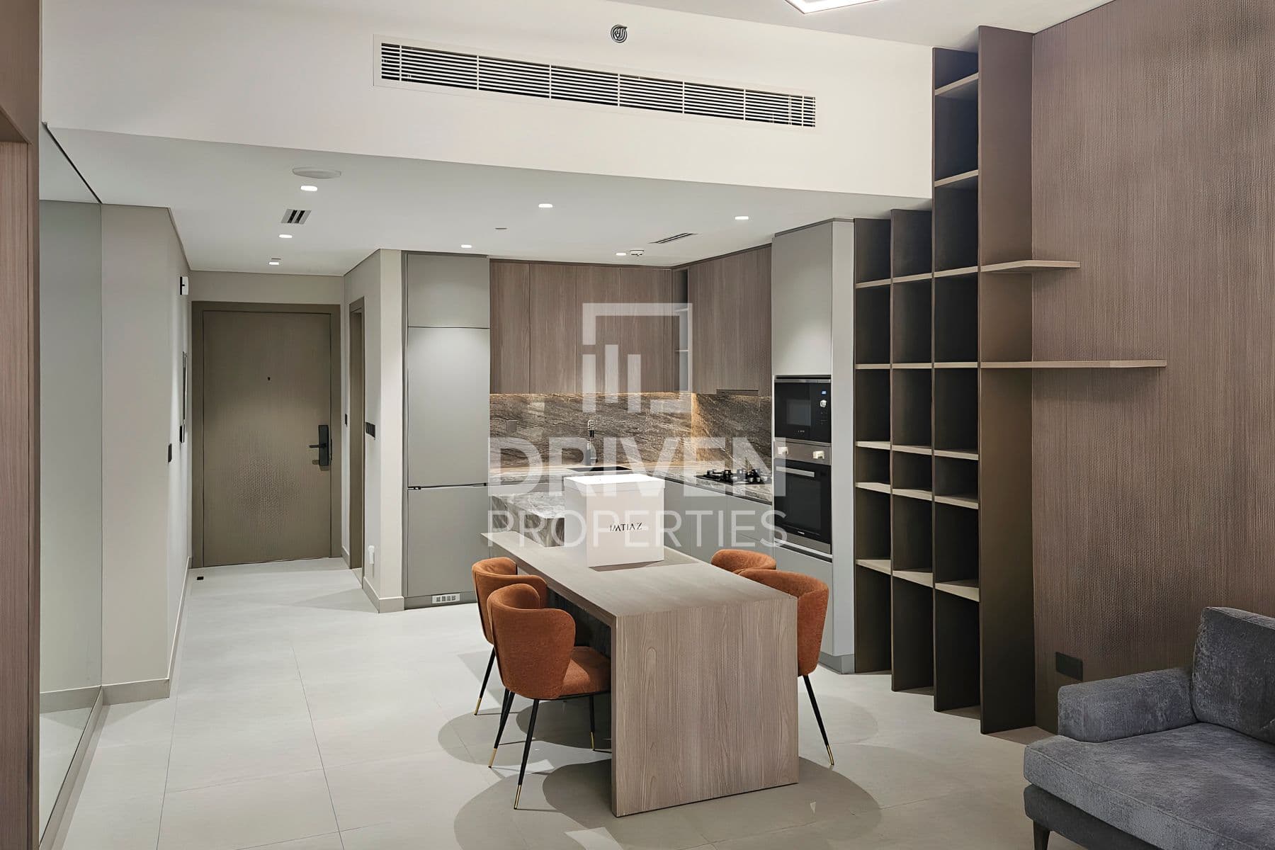 Westwood Grande