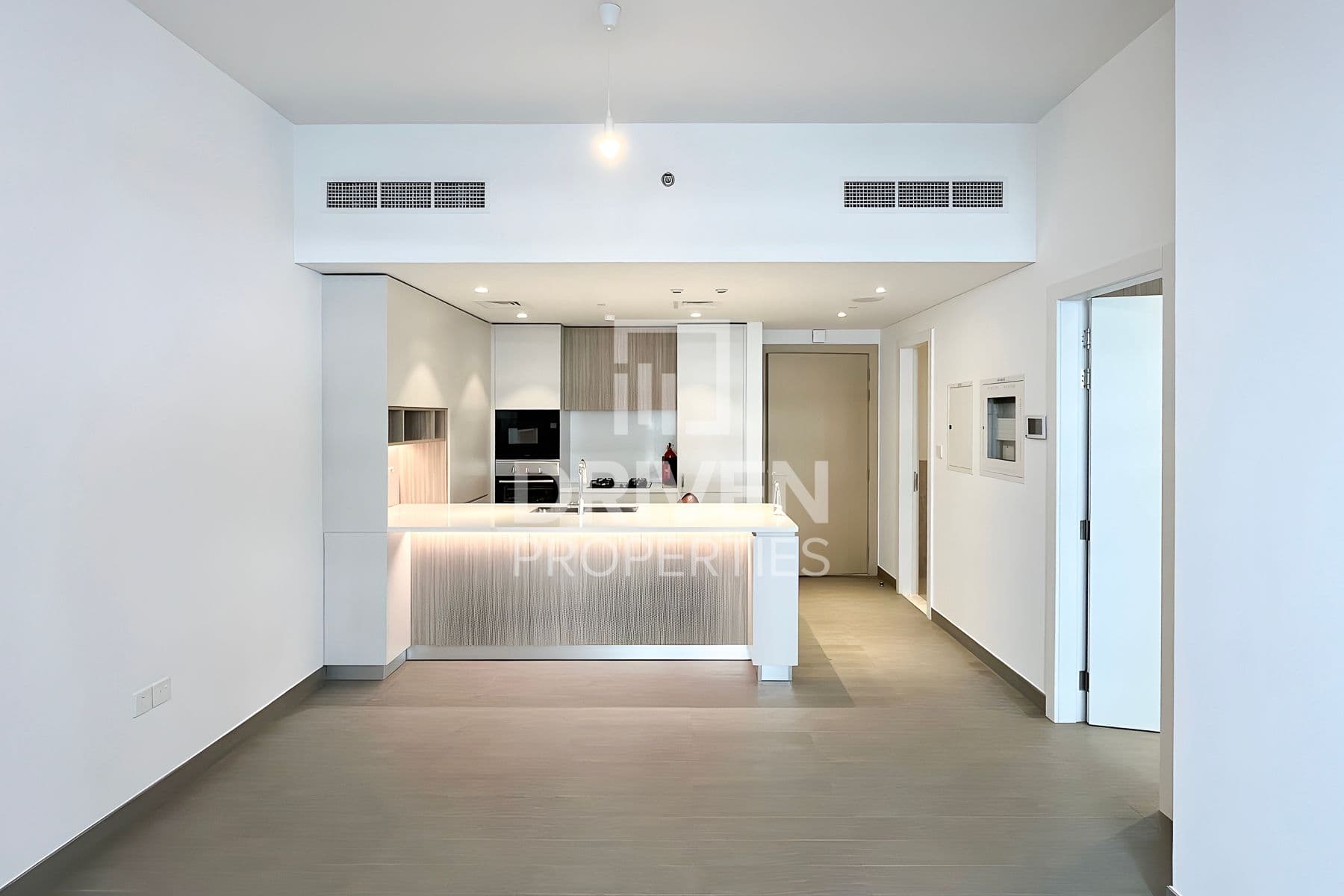Kensington Waters B