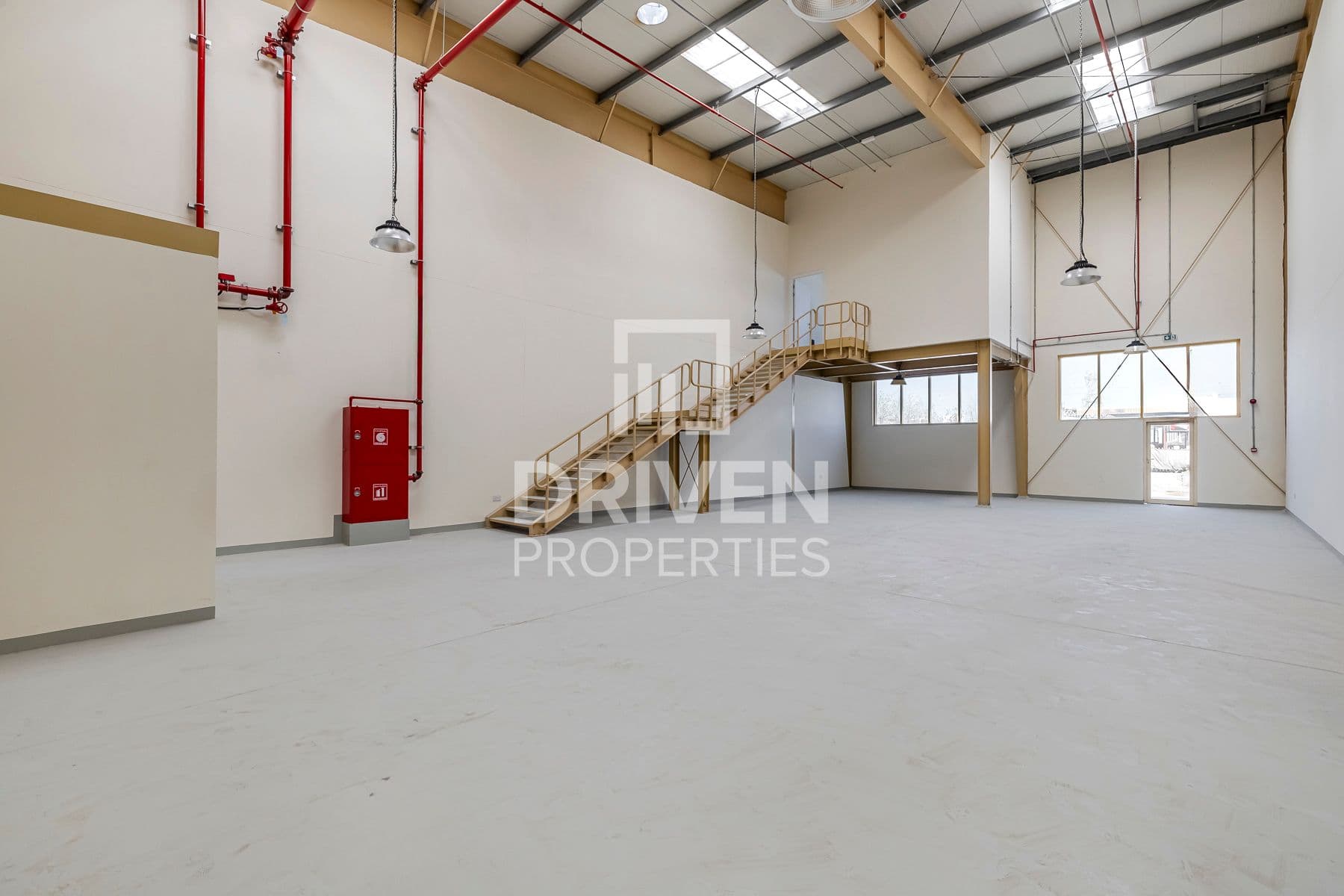 Jebel Ali Industrial 1