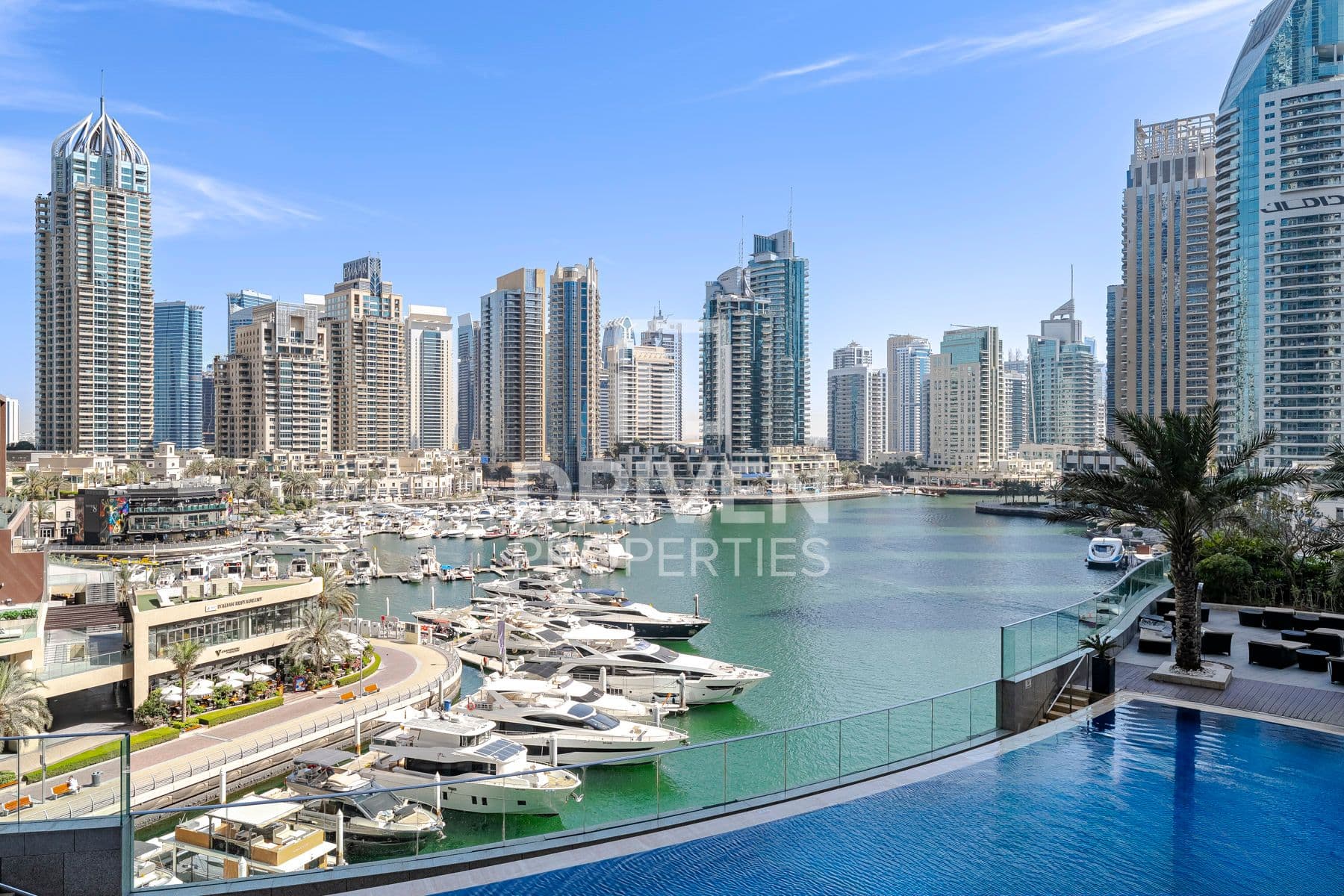 Damac Heights