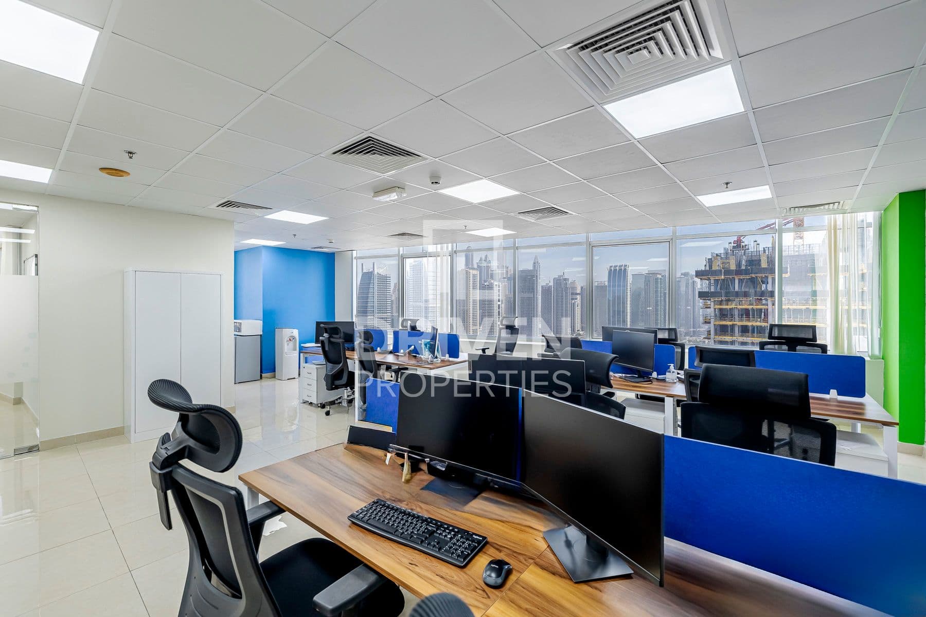 Mazaya Business Avenue BB2