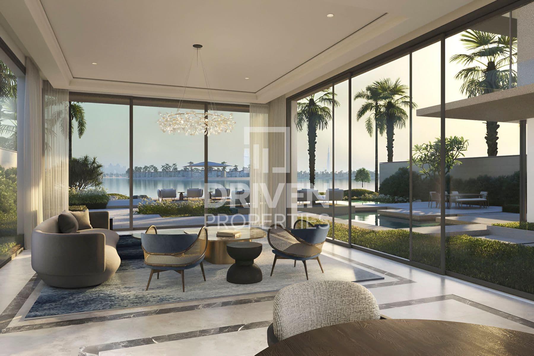 Six Senses Residences
