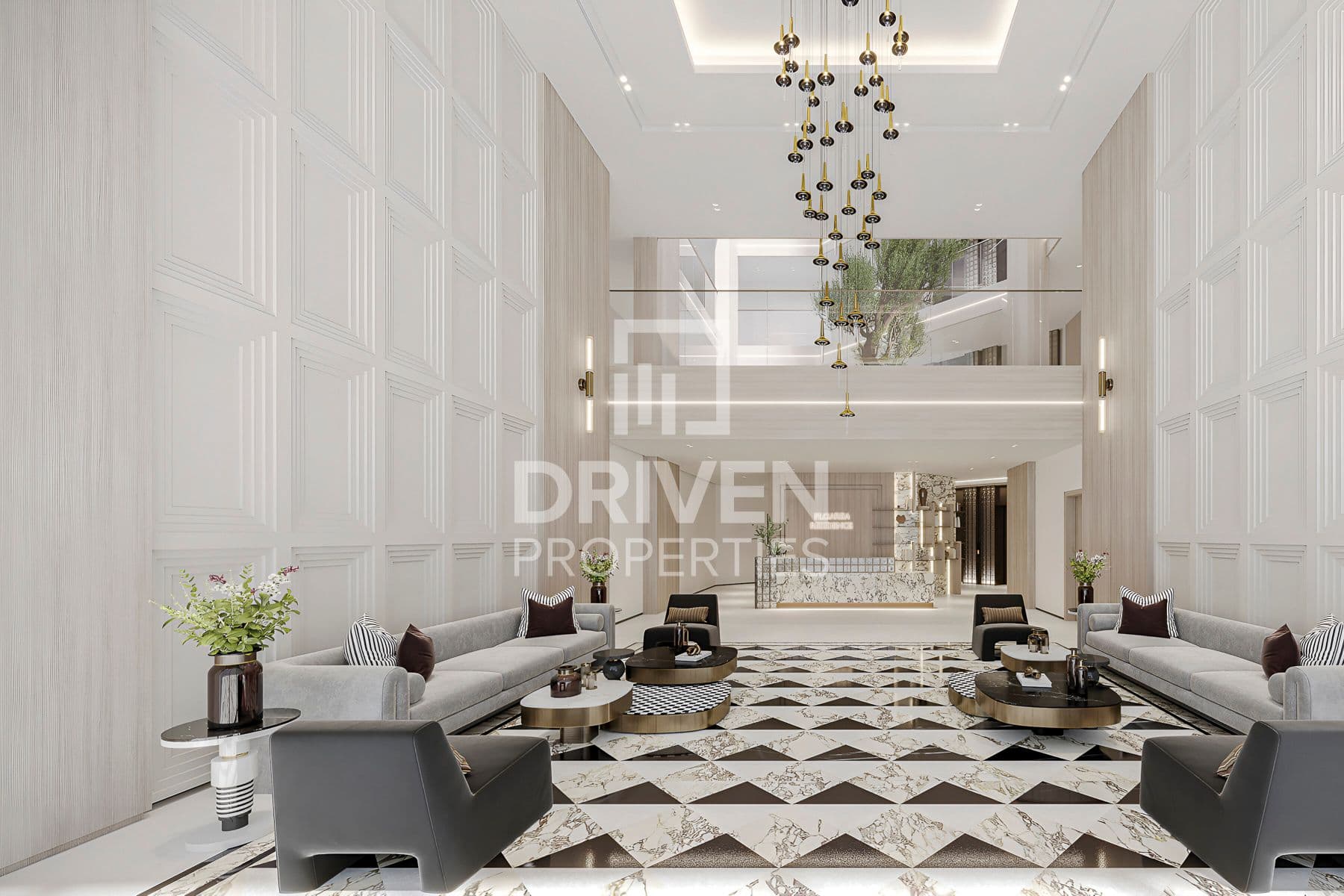 Floarea Residence