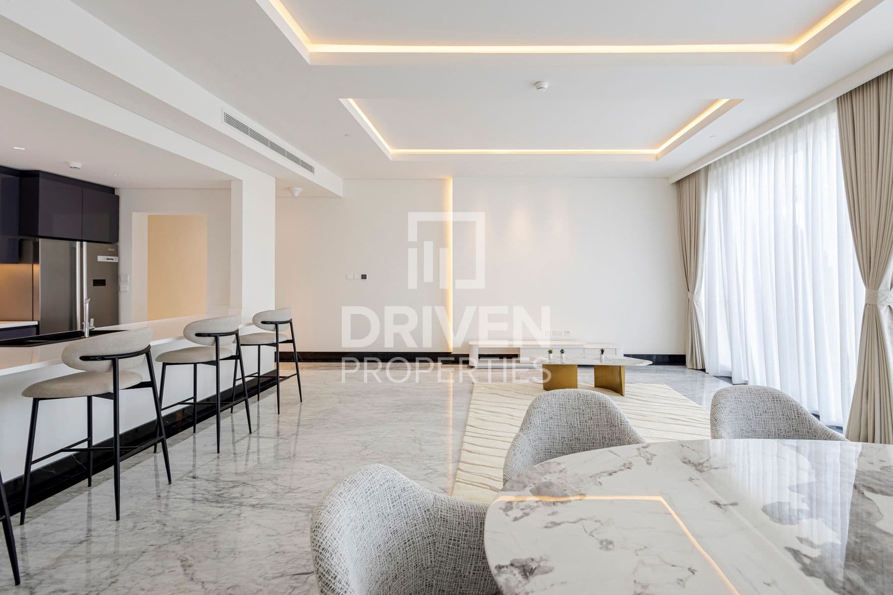 Terraces Marasi Drive