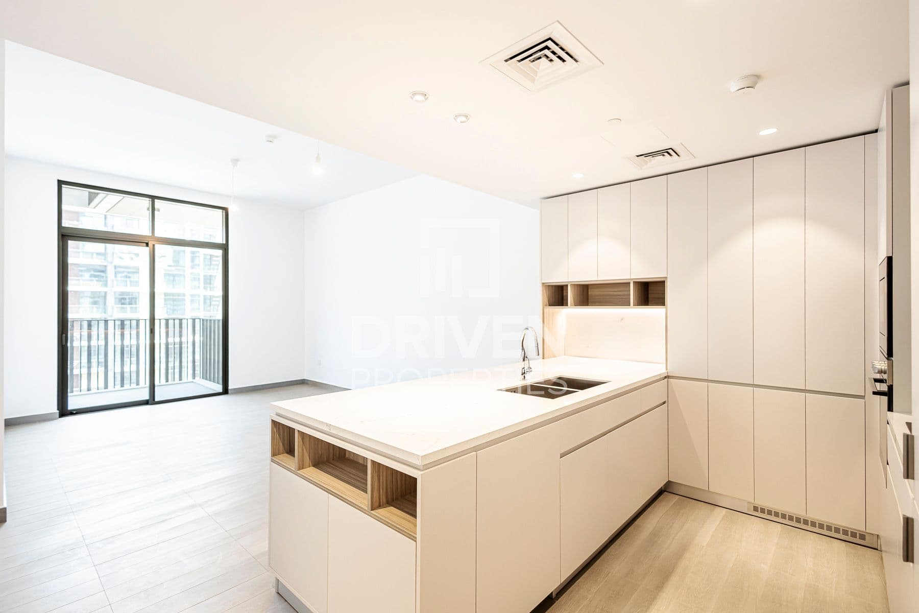 Kensington Waters B