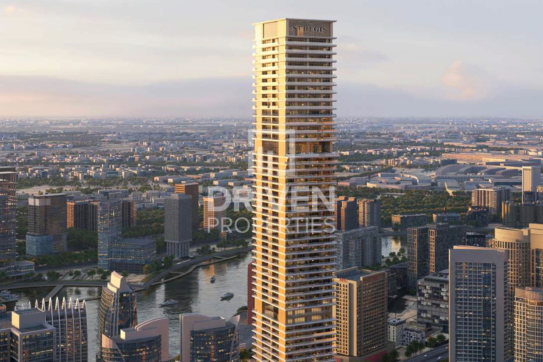 Exquisite Living Residences