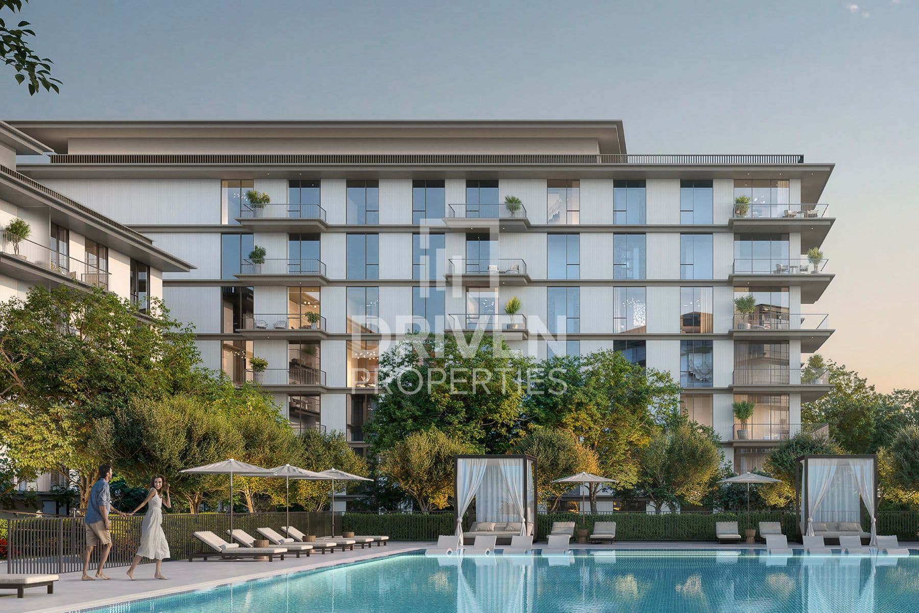 Ocean Cove