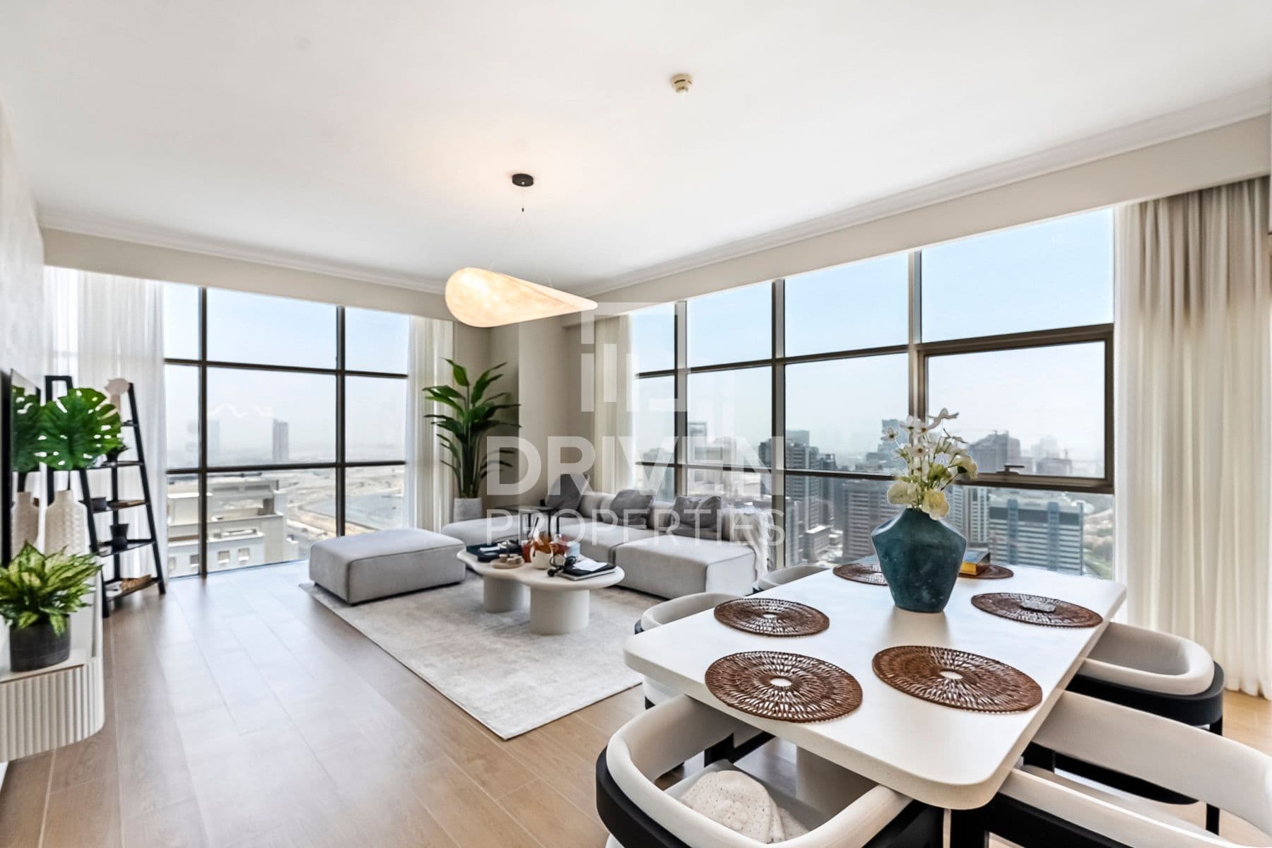 Reef Residence