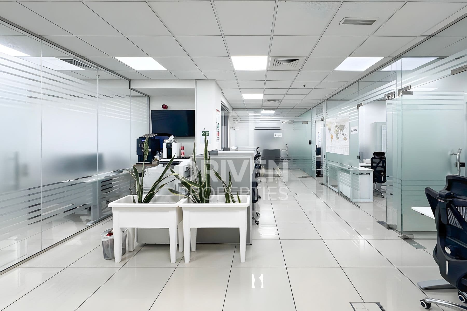 European Business Centre