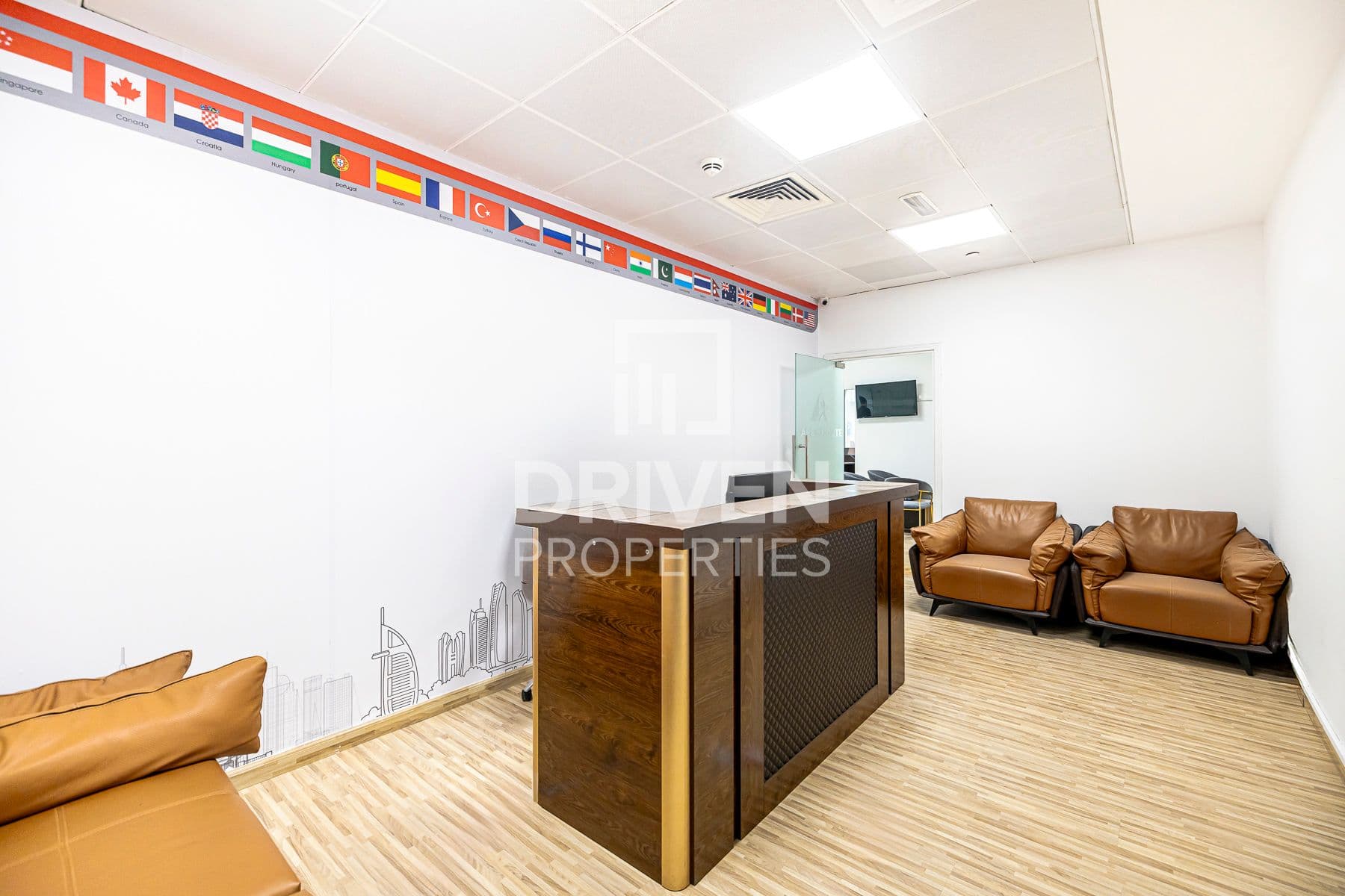Al Saqr Business Tower