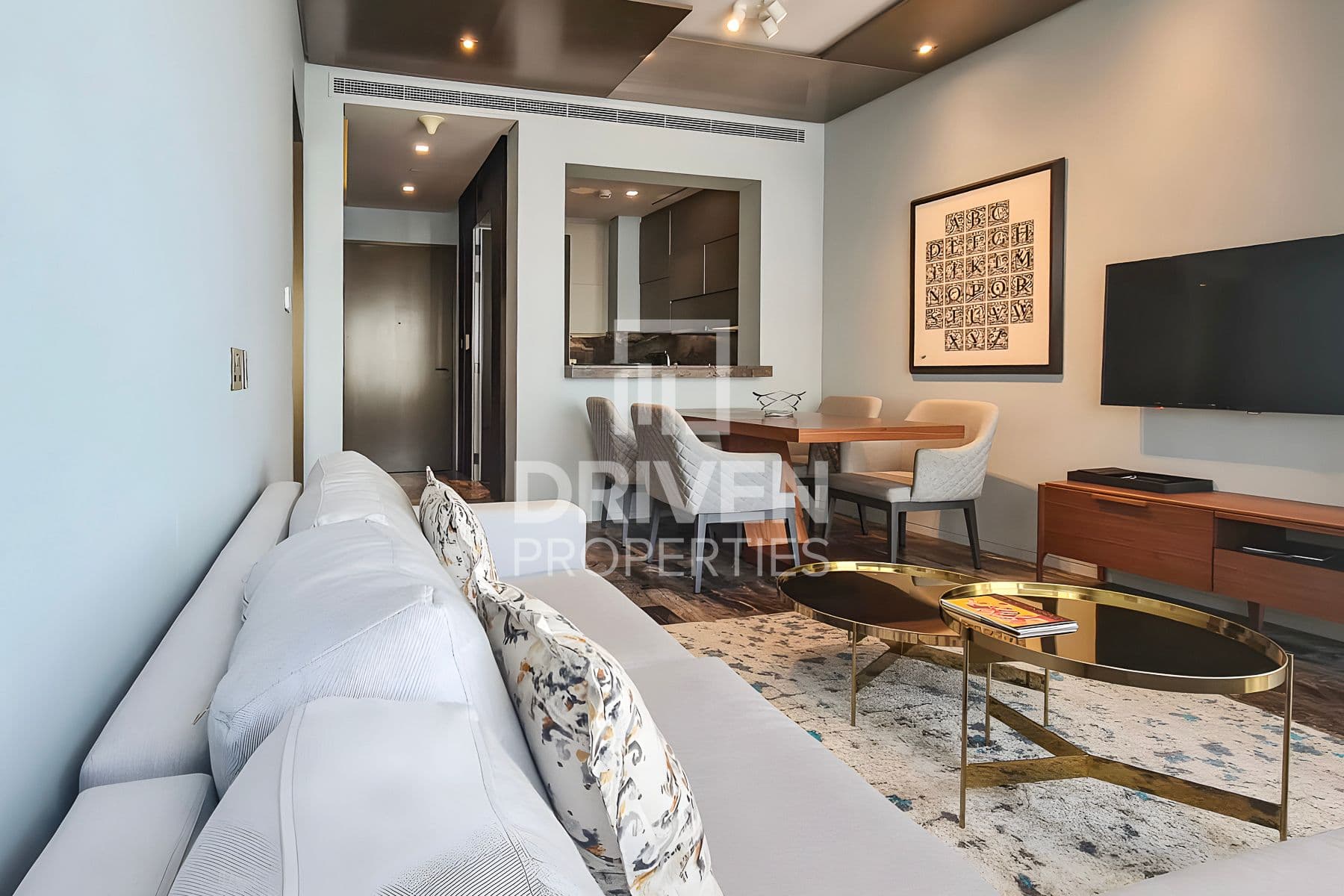 Damac Heights