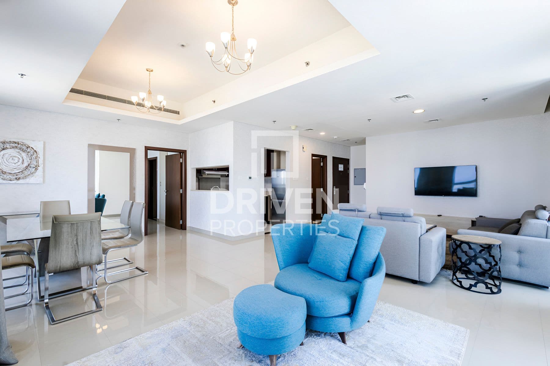 Barcelo Residences