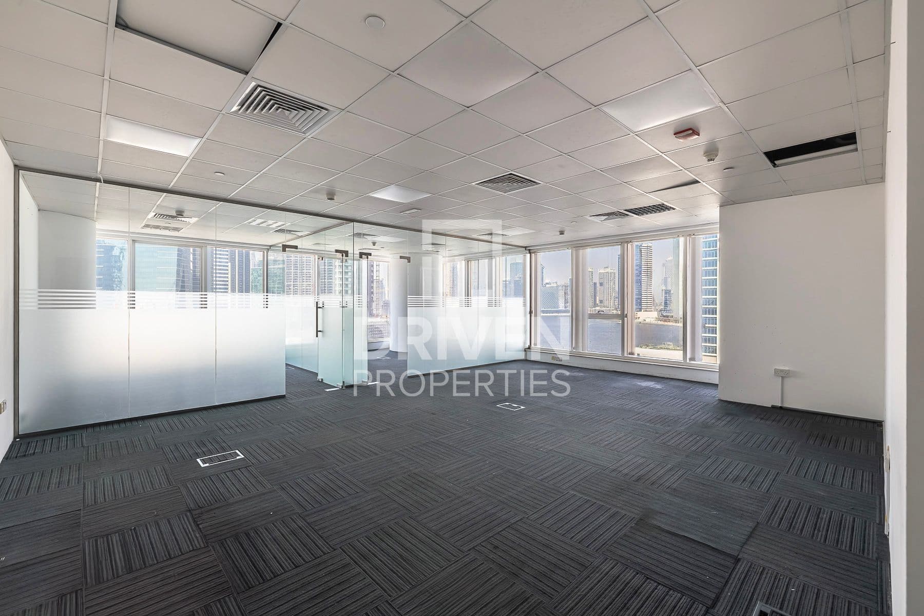Churchill Executive Tower