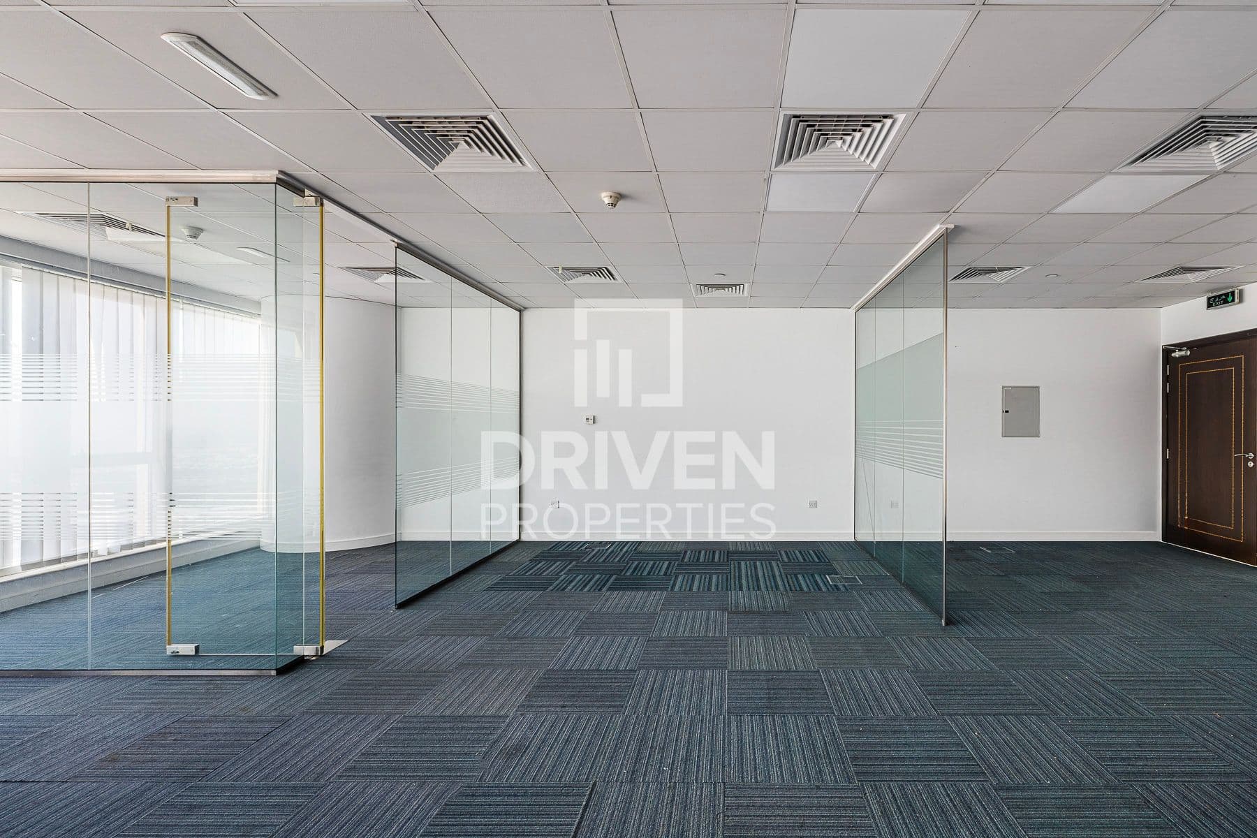 Churchill Executive Tower