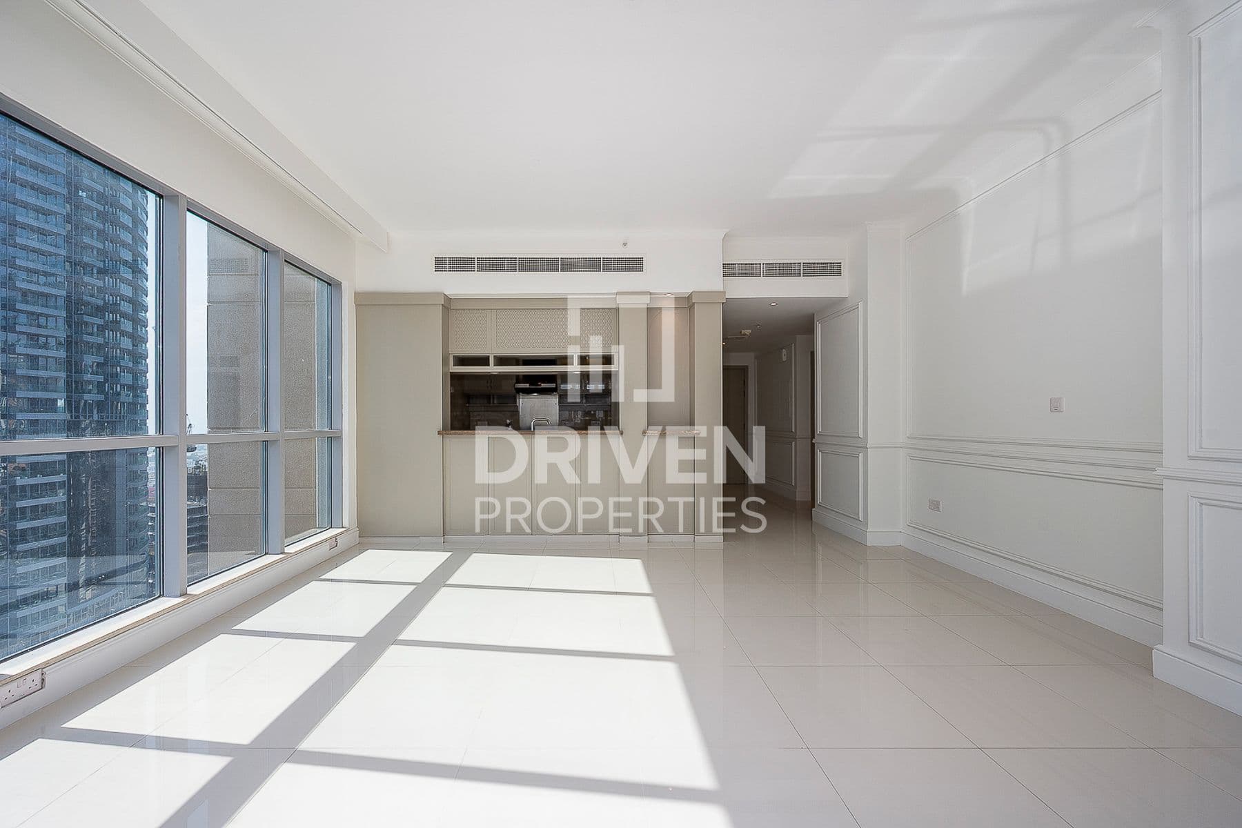 The Residences 1