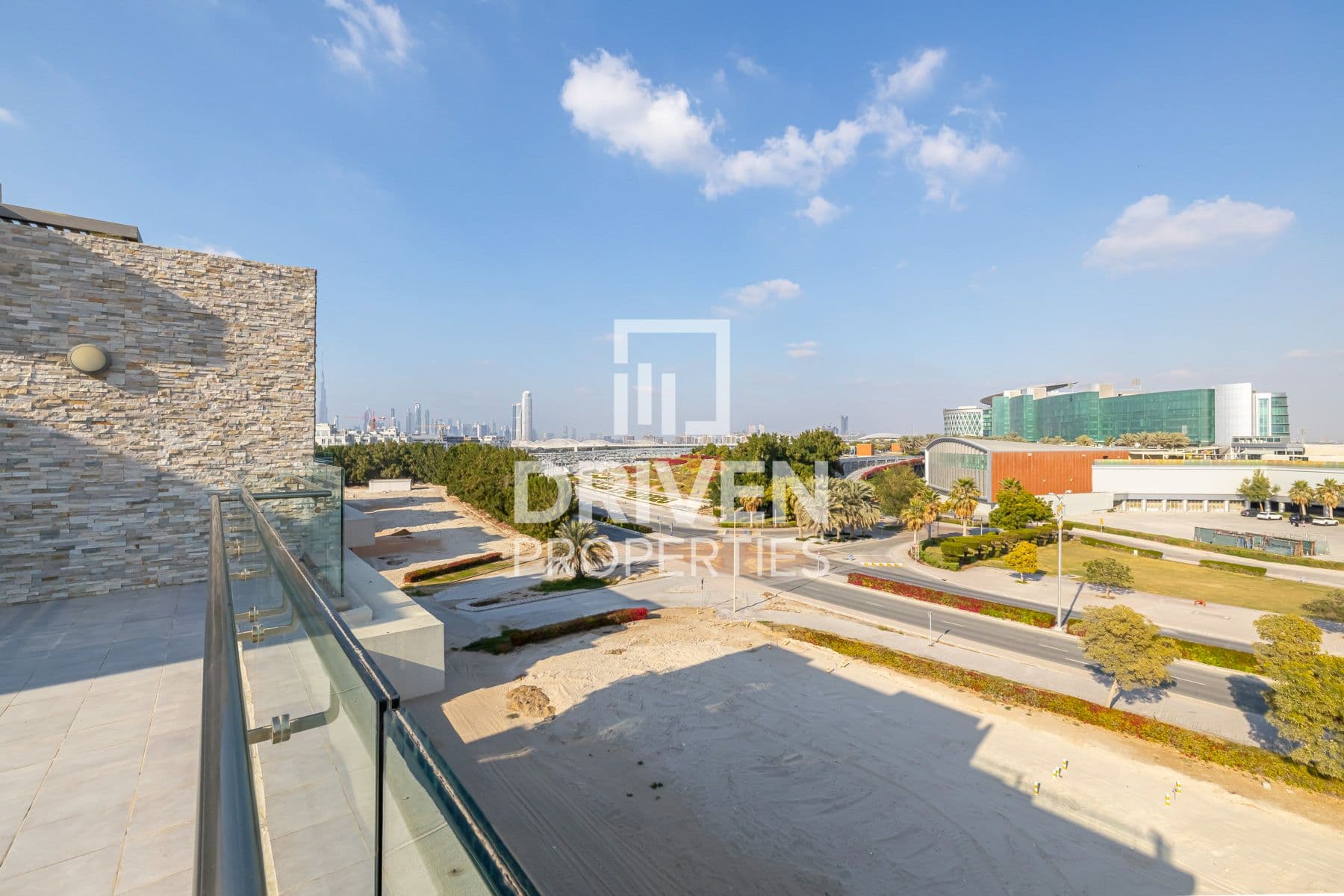 The Polo Residence D2