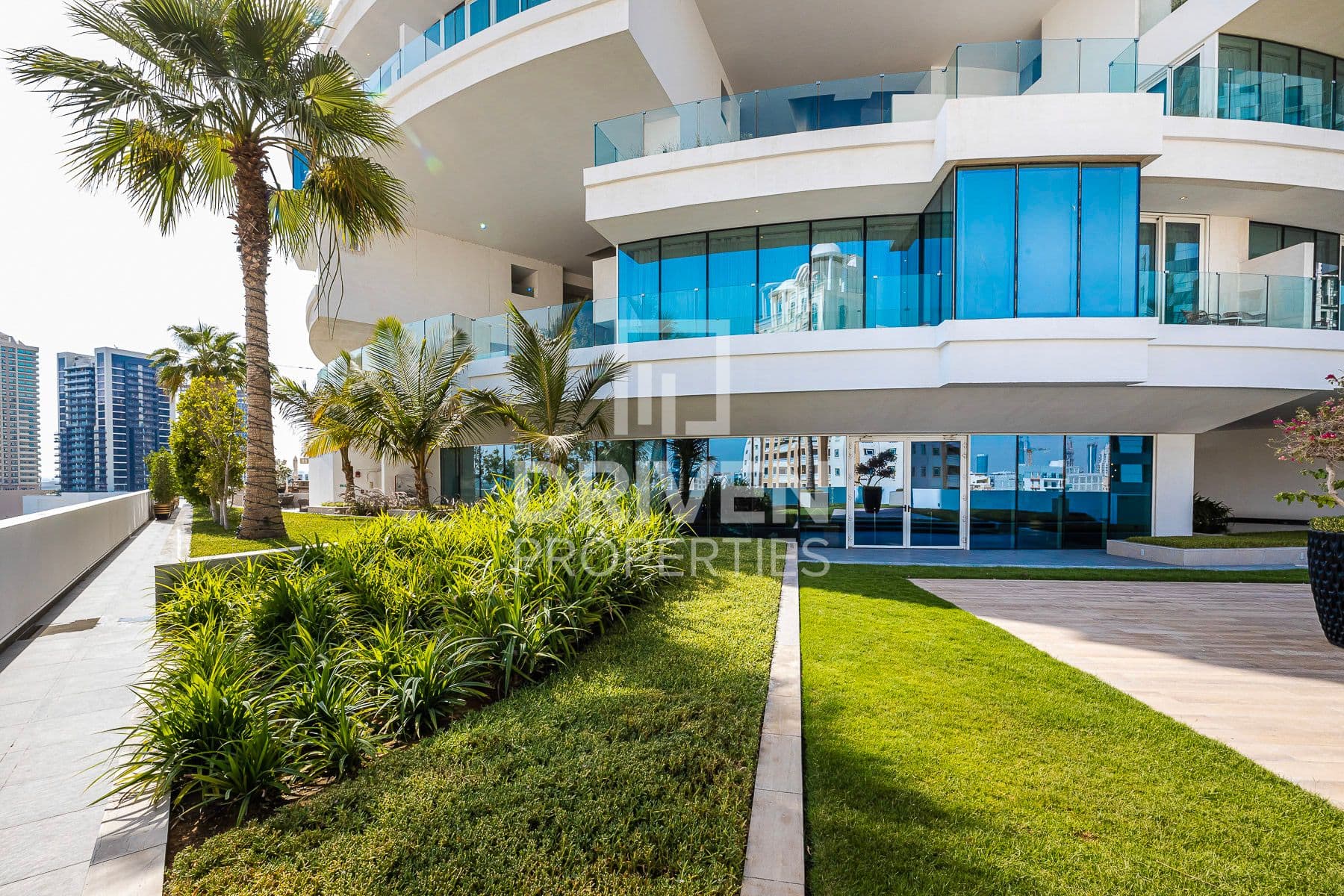 FIVE Jumeirah Village