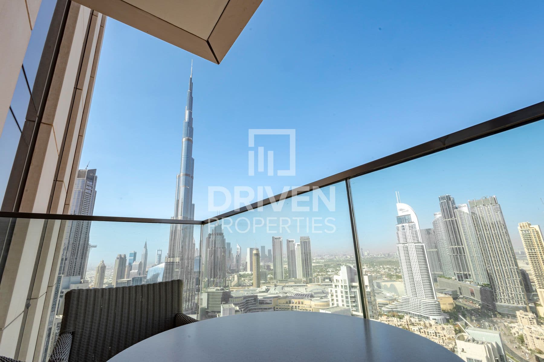 Vida Residence Downtown
