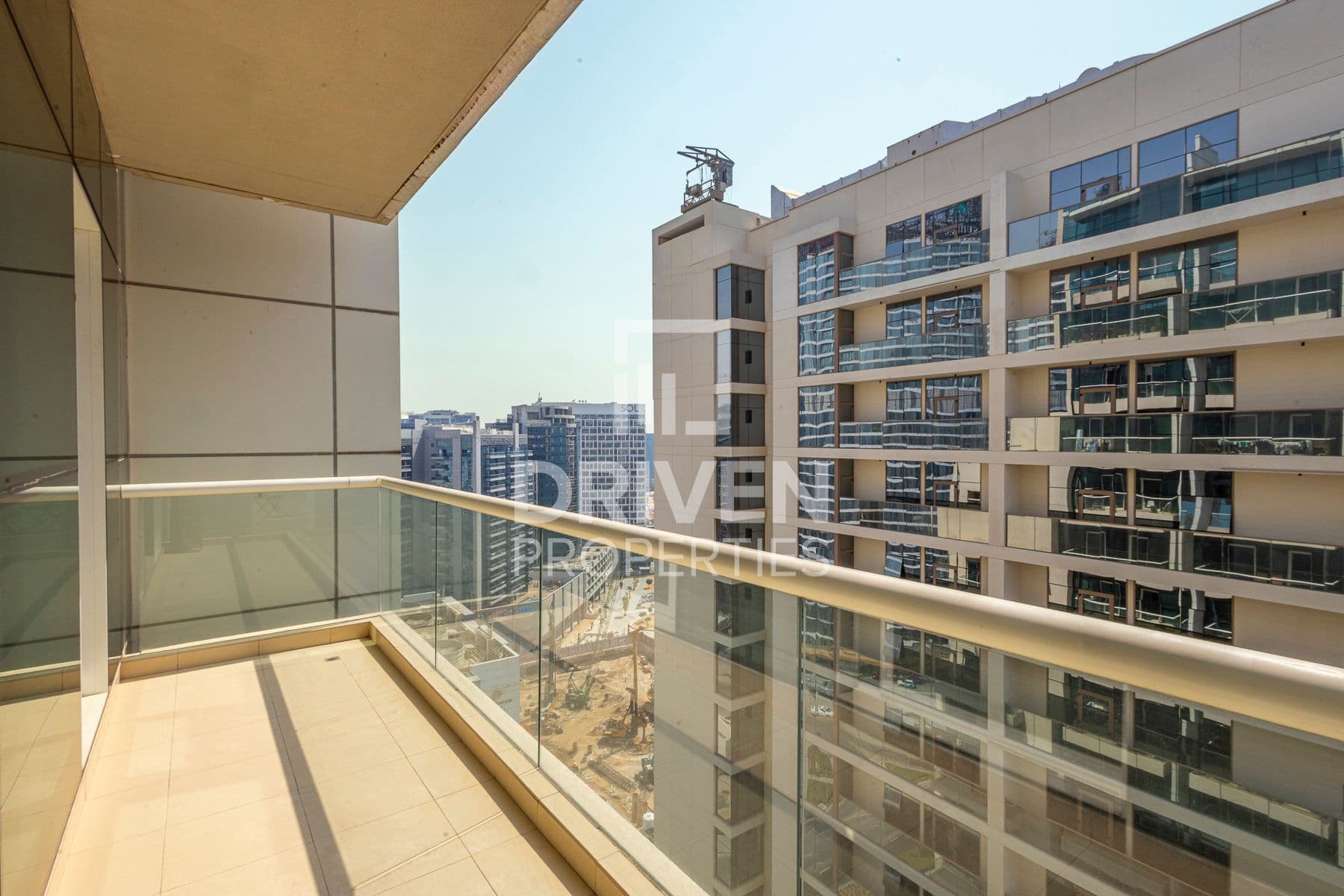 Mayfair Residency