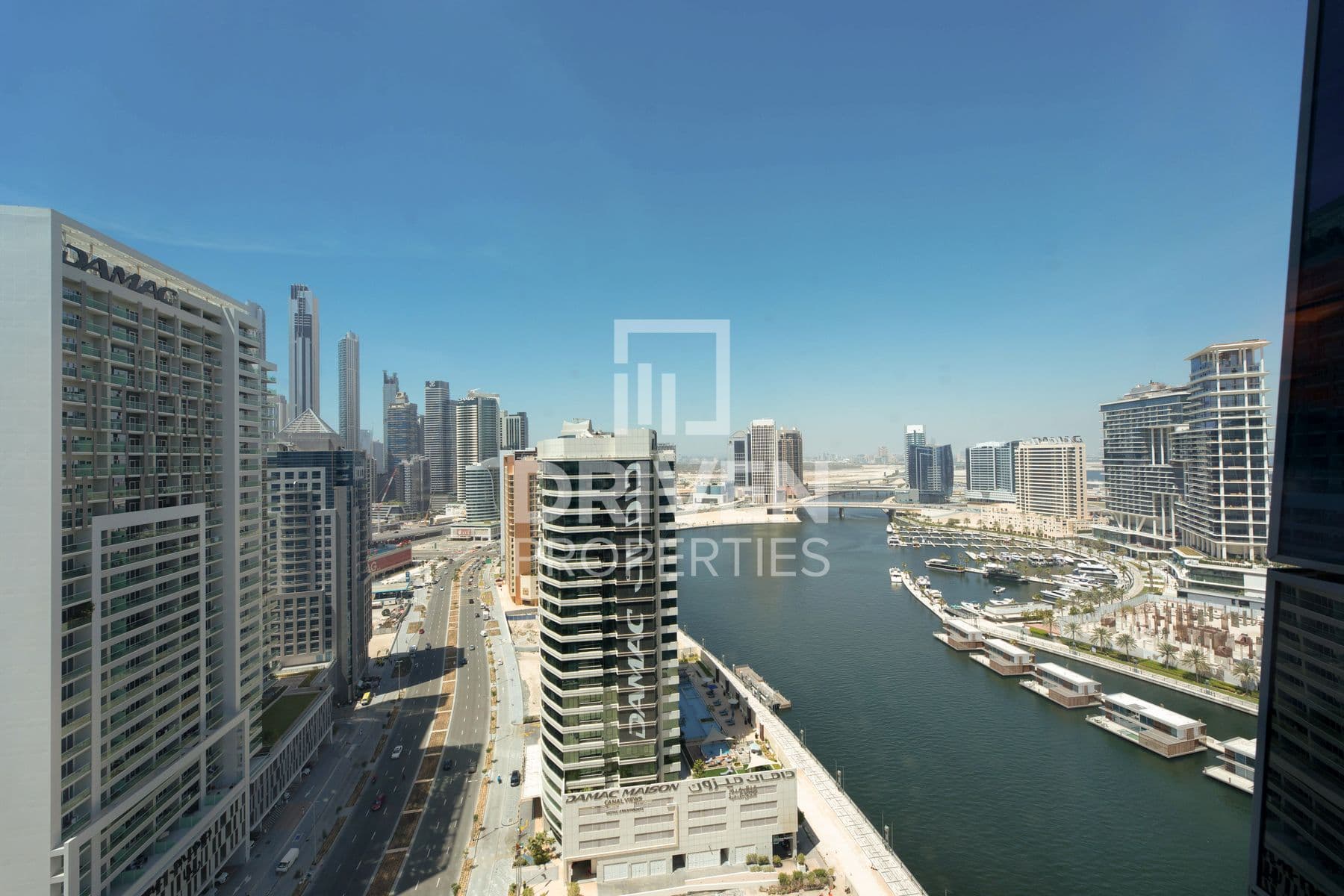 J ONE Tower A