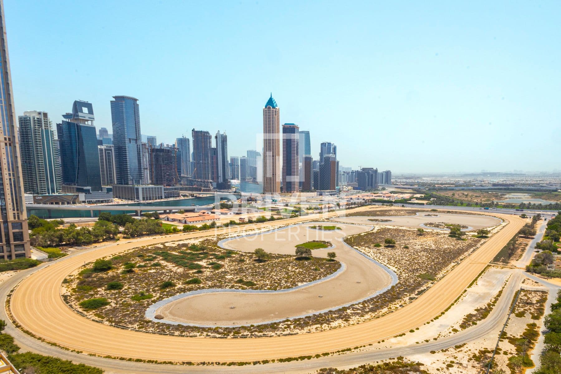 Aykon City Tower C