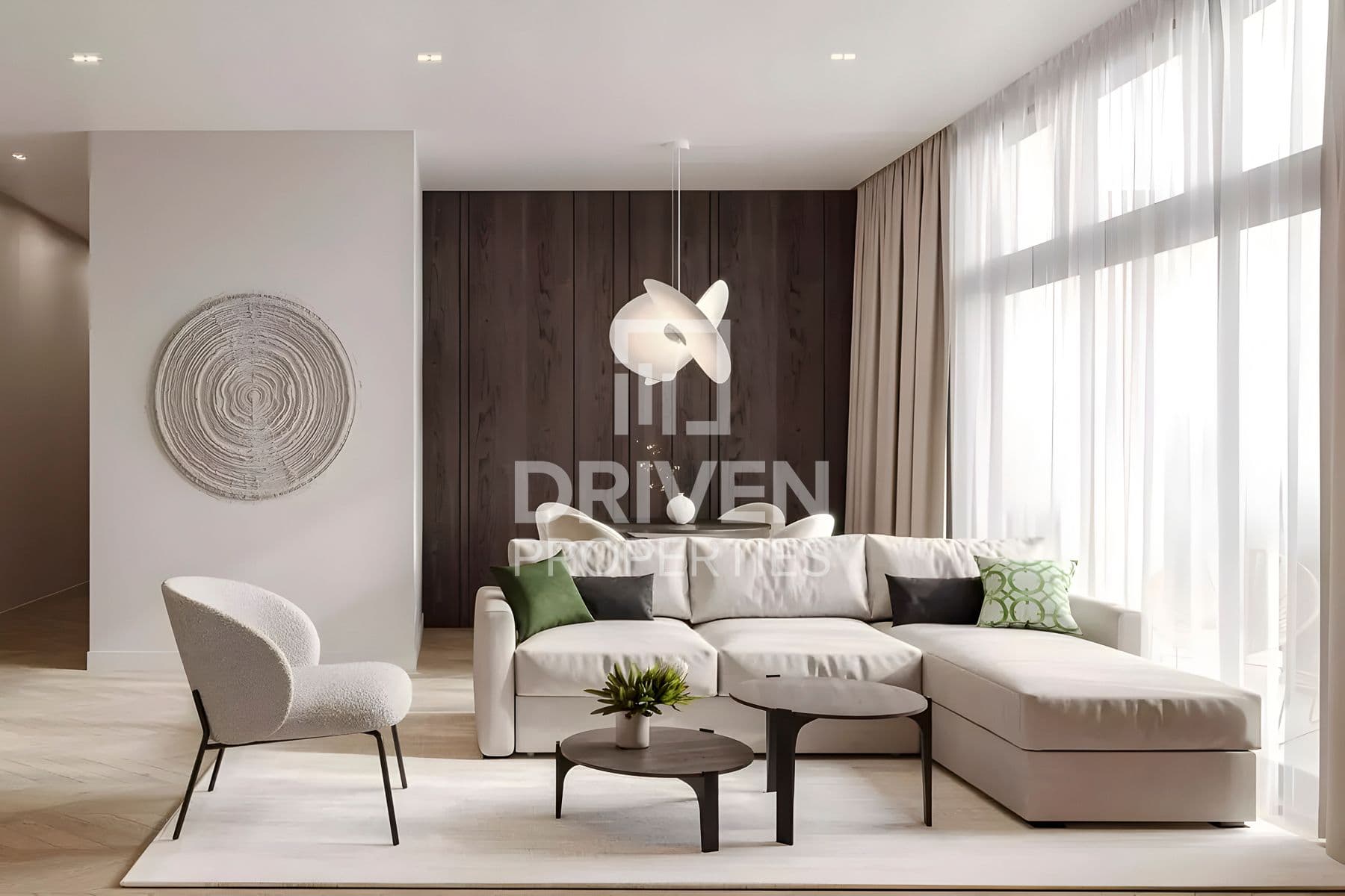 1WOOD Residence