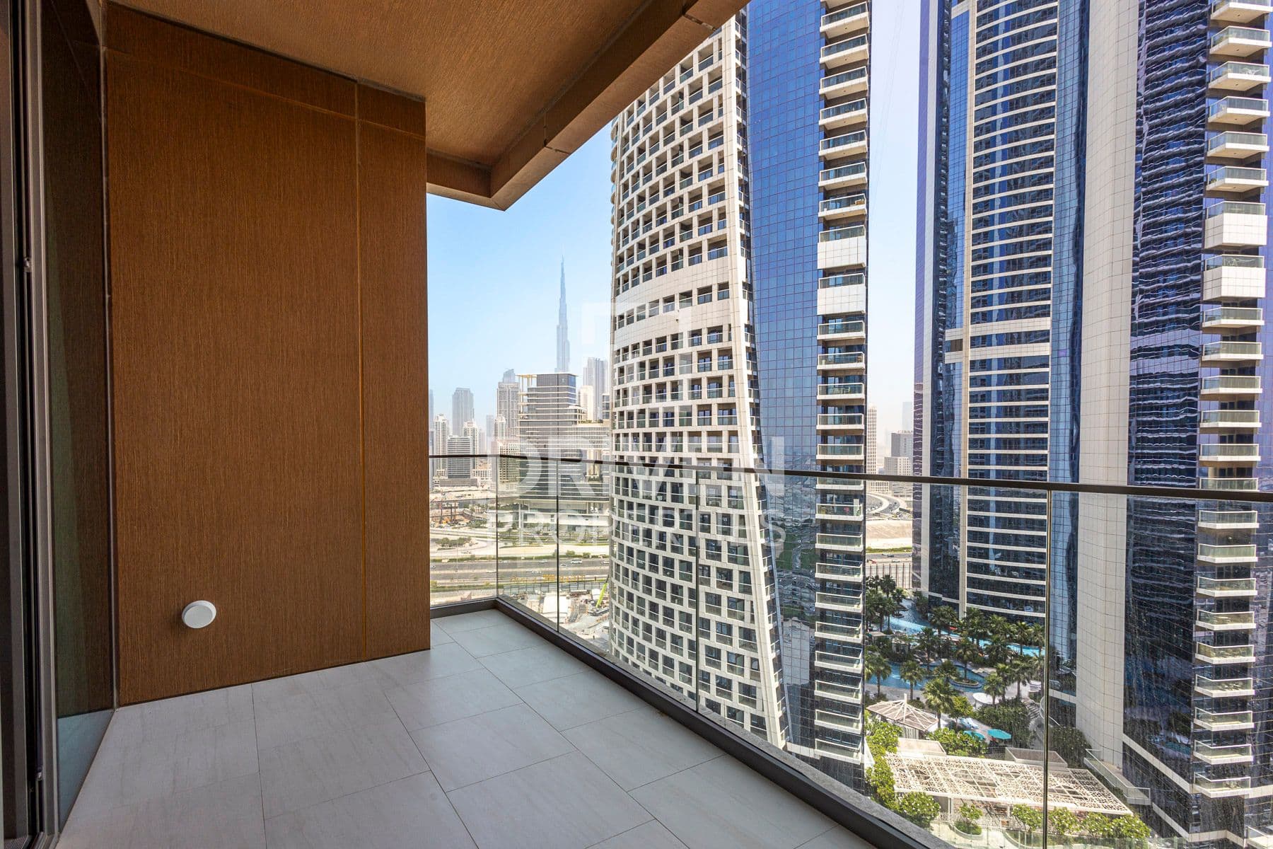 SLS Dubai Hotel and Residences