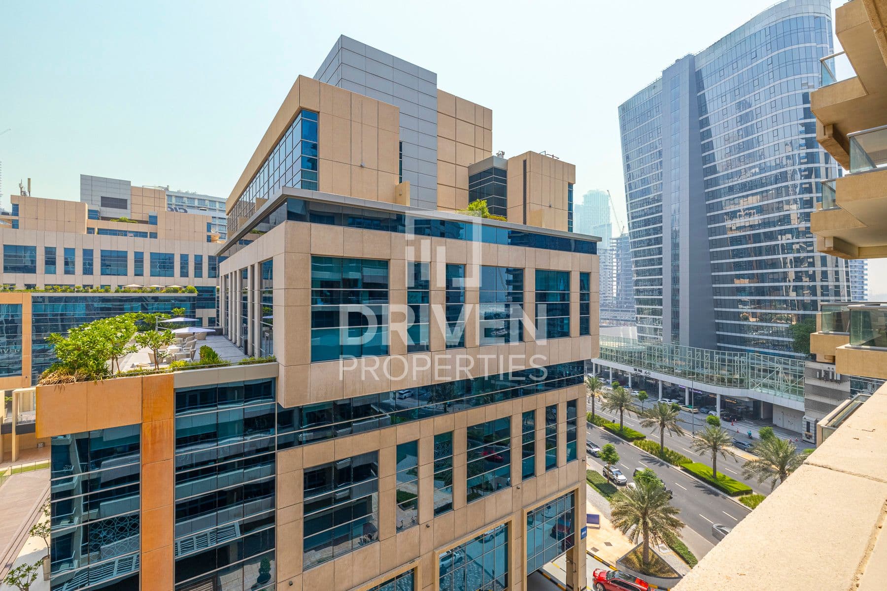 باي سكوير مبني رقم 9