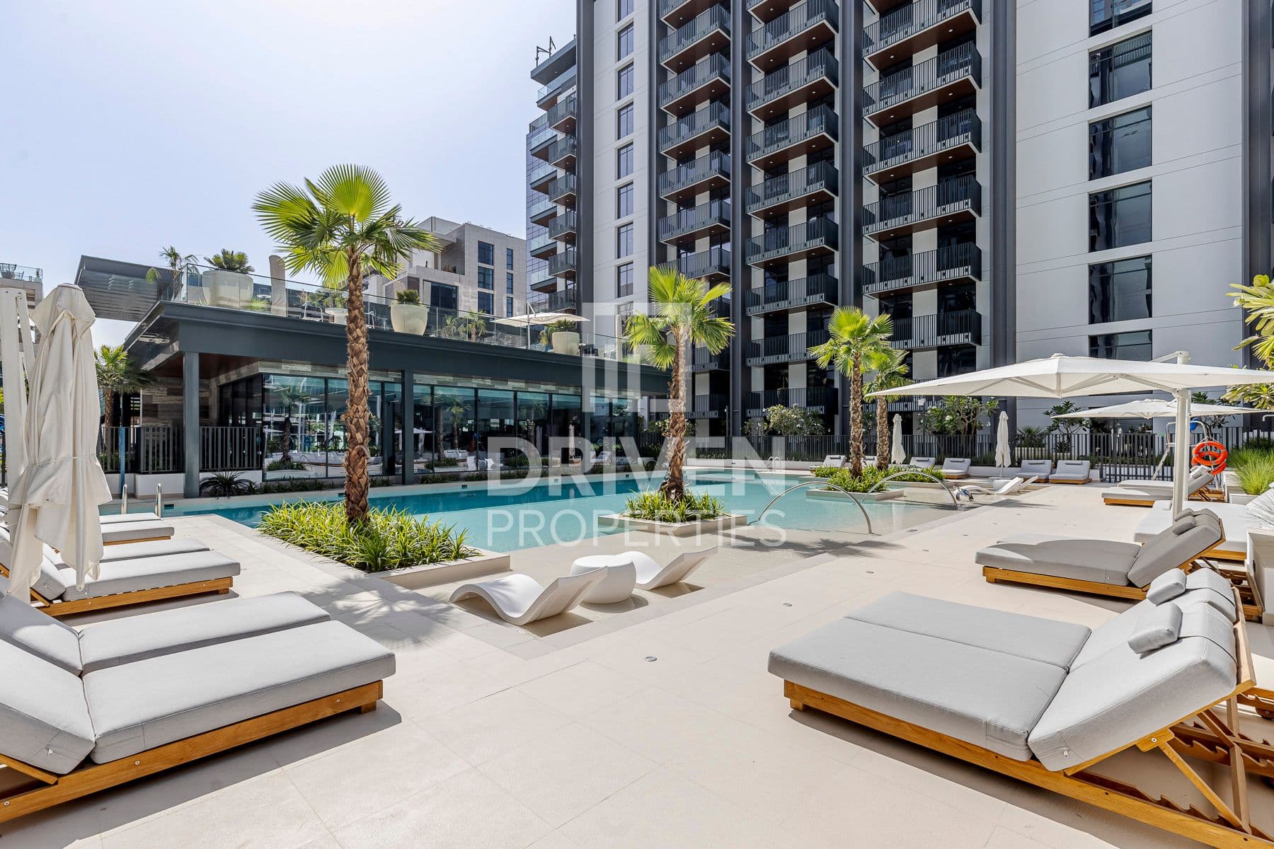 Kensington Waters A
