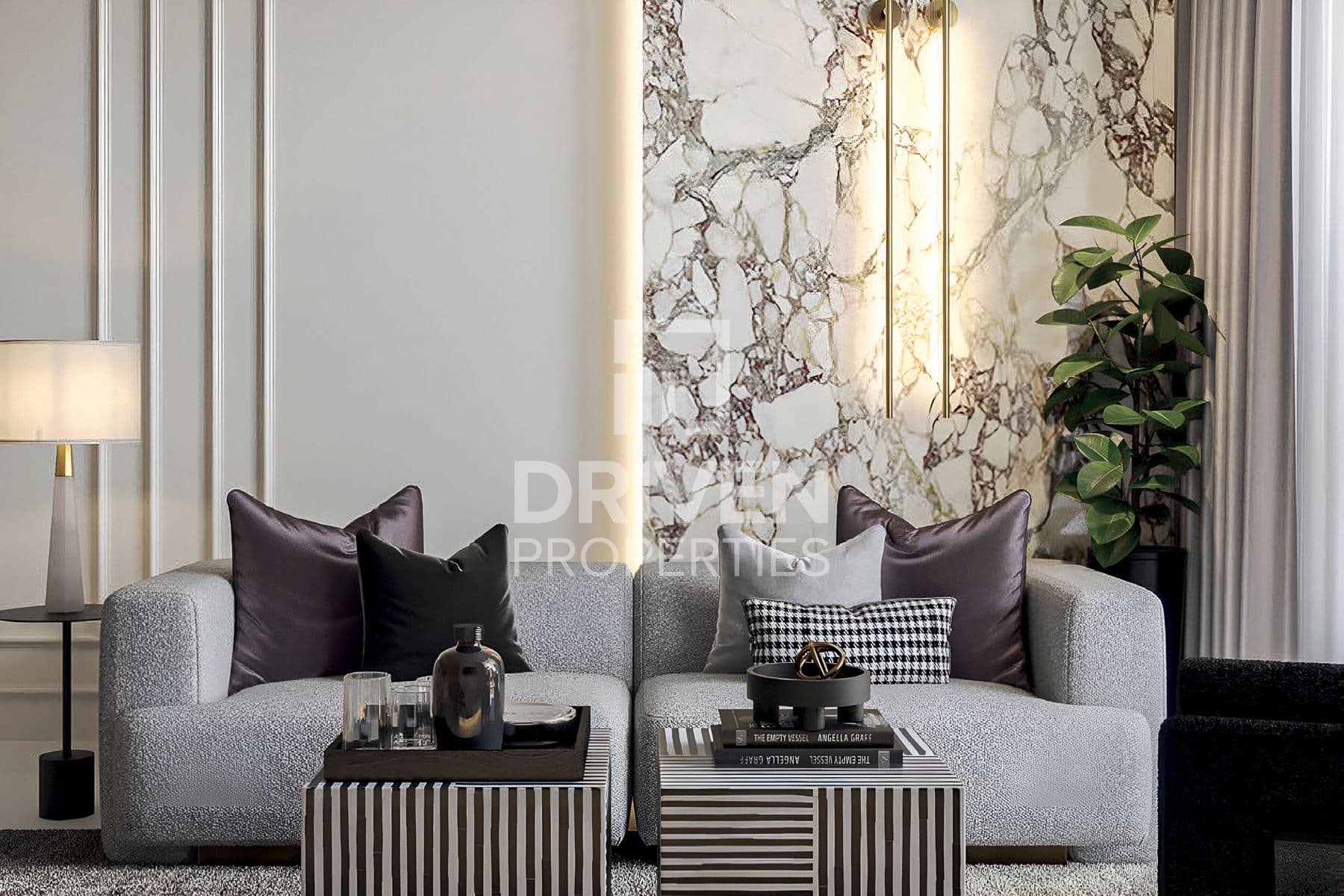 Floarea Residence