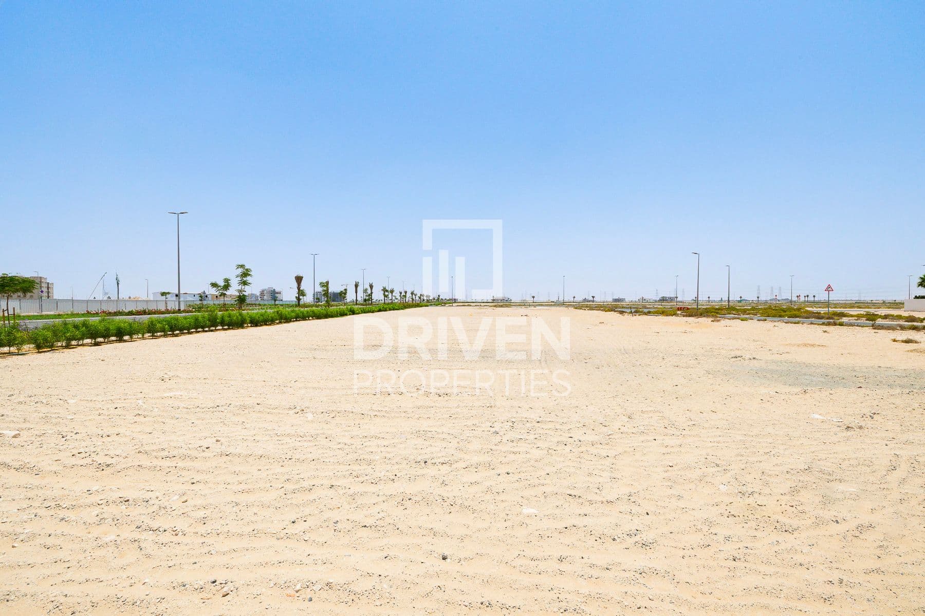 تلال جبل علي