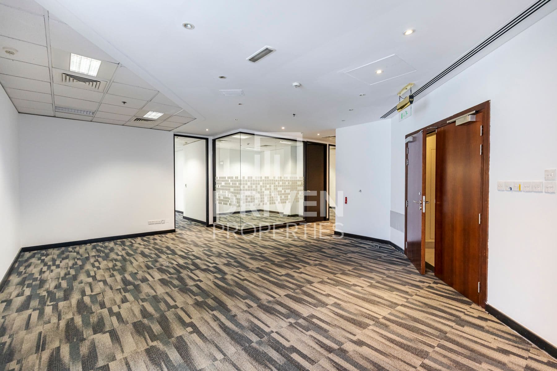 The European Business Centre