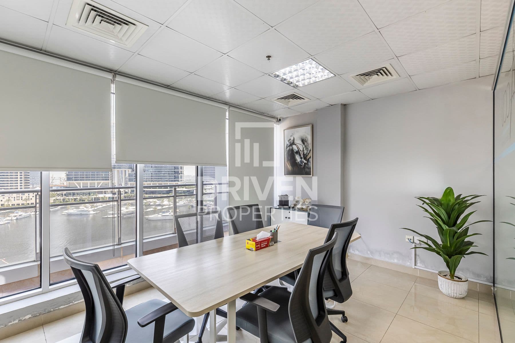 Fifty One Tower