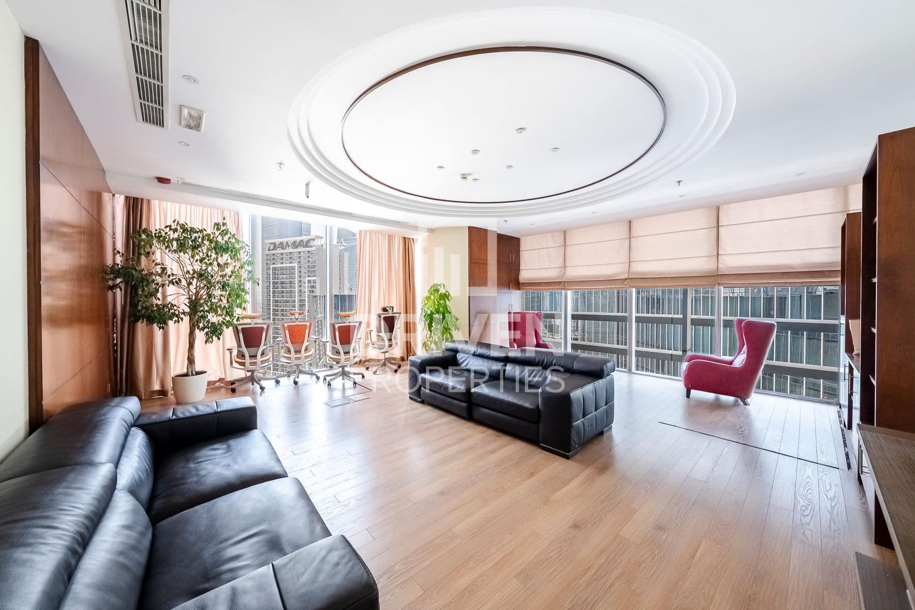 Anantara Downtown Business Tower