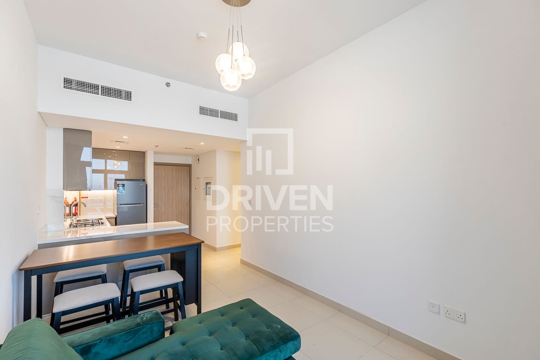 Azizi Park Avenue
