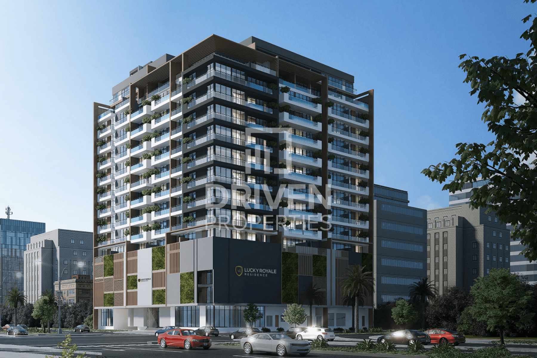 Karama Centre