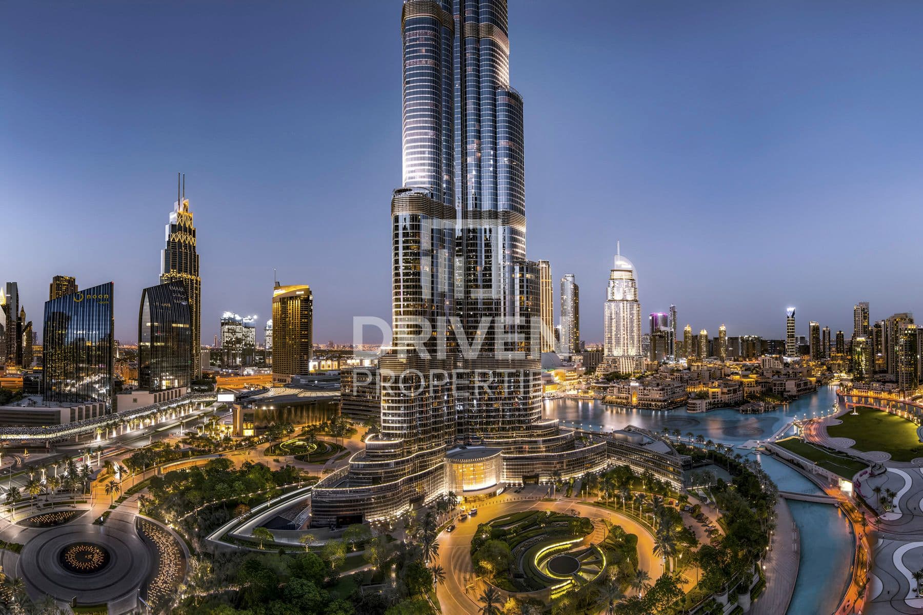 St Regis The Residences
