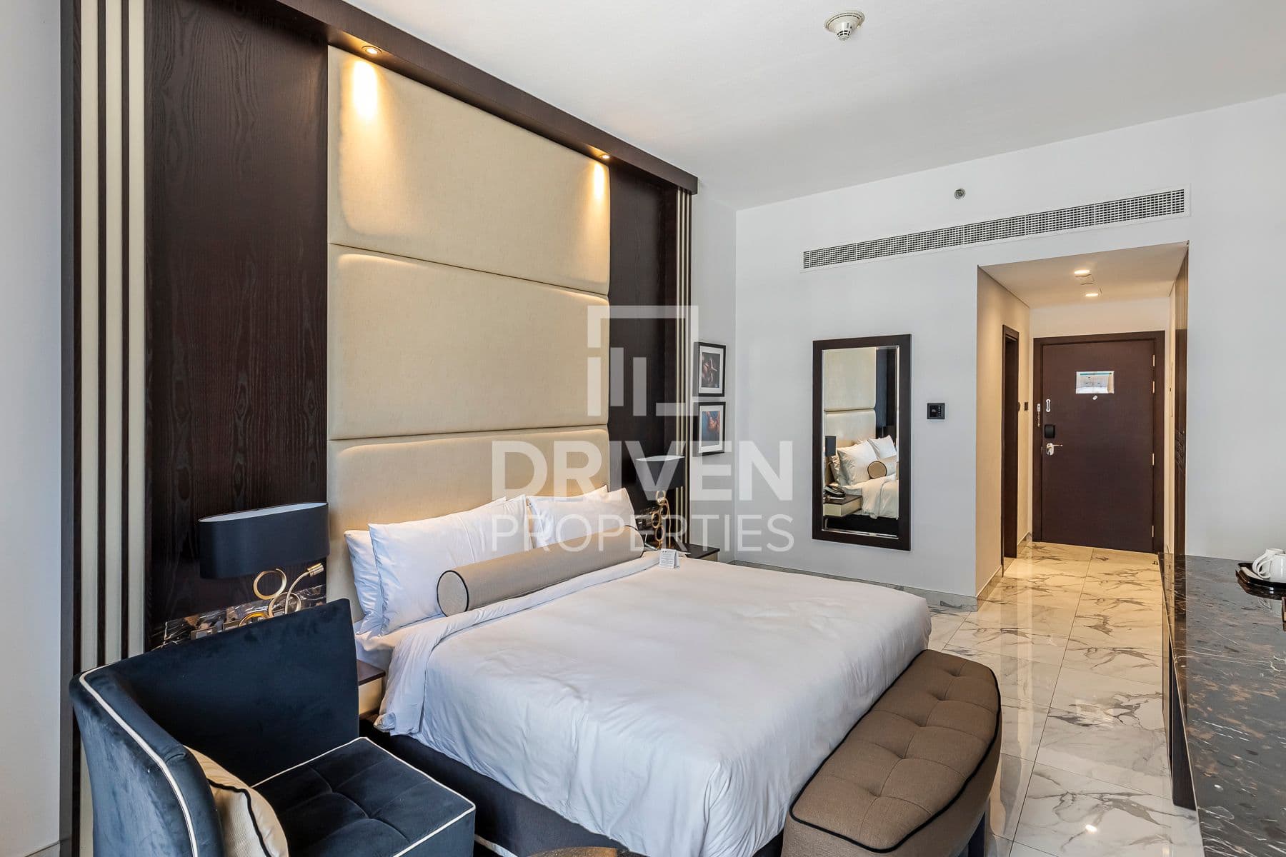 TFG One Hotel