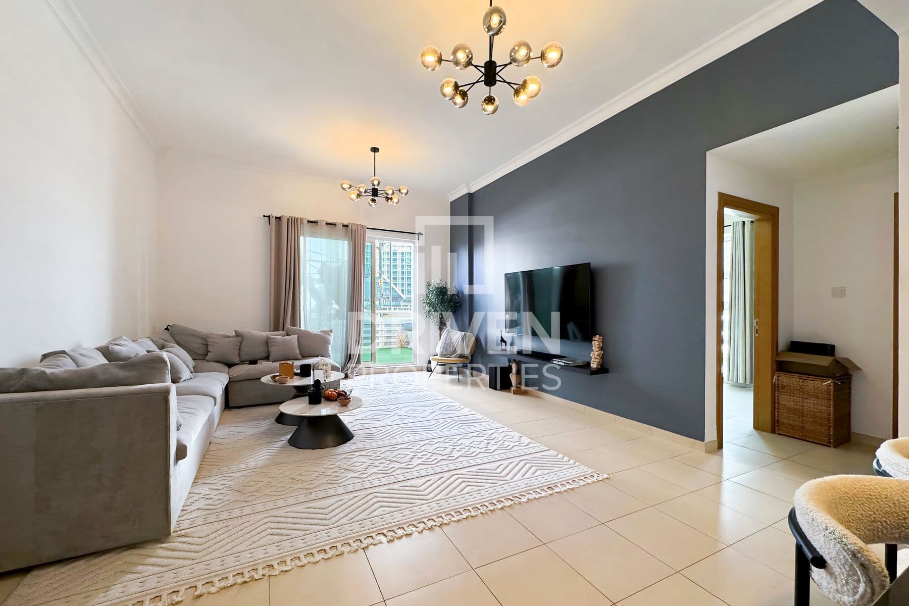 Mayfair Residency
