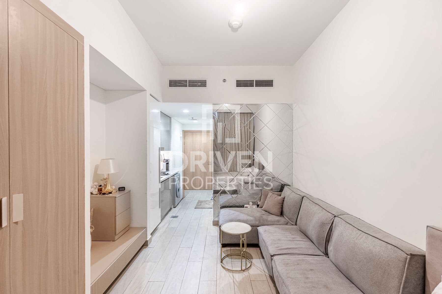 AZIZI Riviera 29
