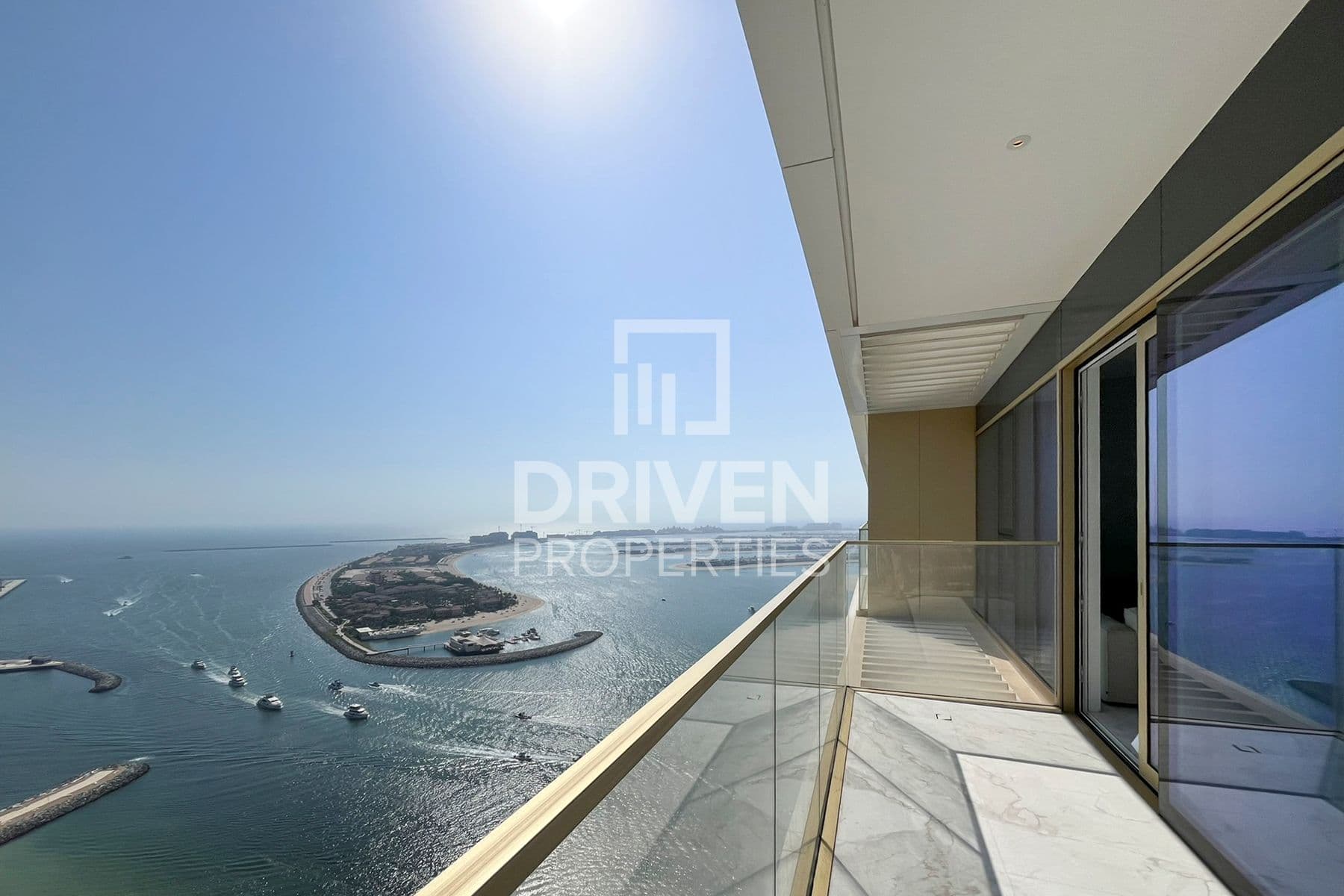 Grand Bleu Tower 2