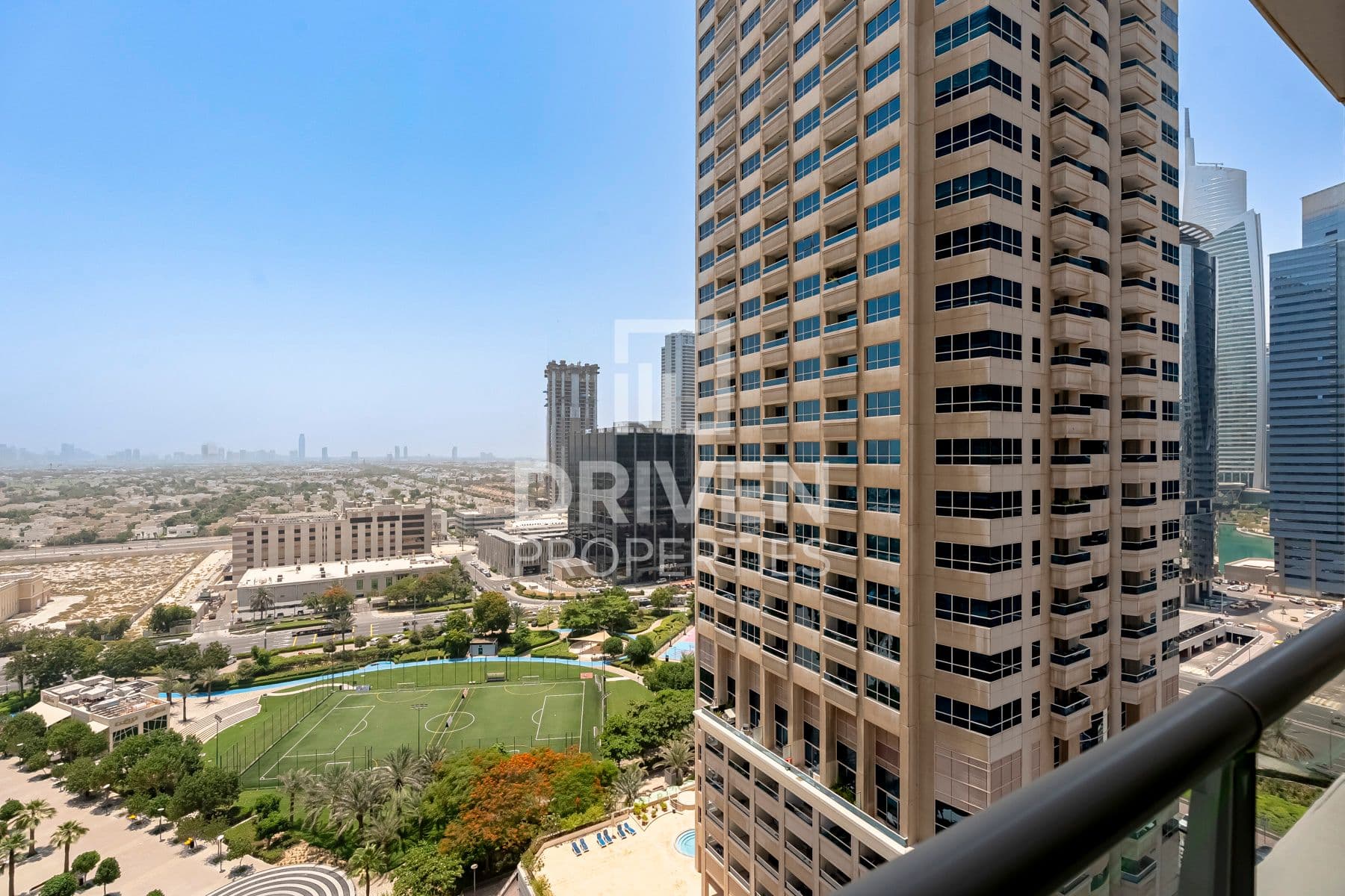 Madina Tower