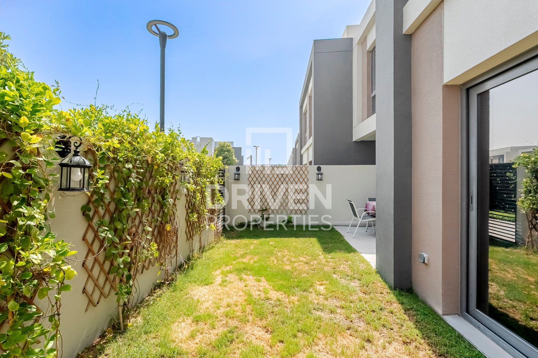 The Pulse Villas