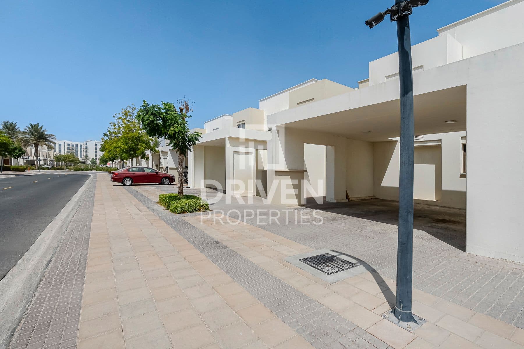 Hayat Townhouses 1