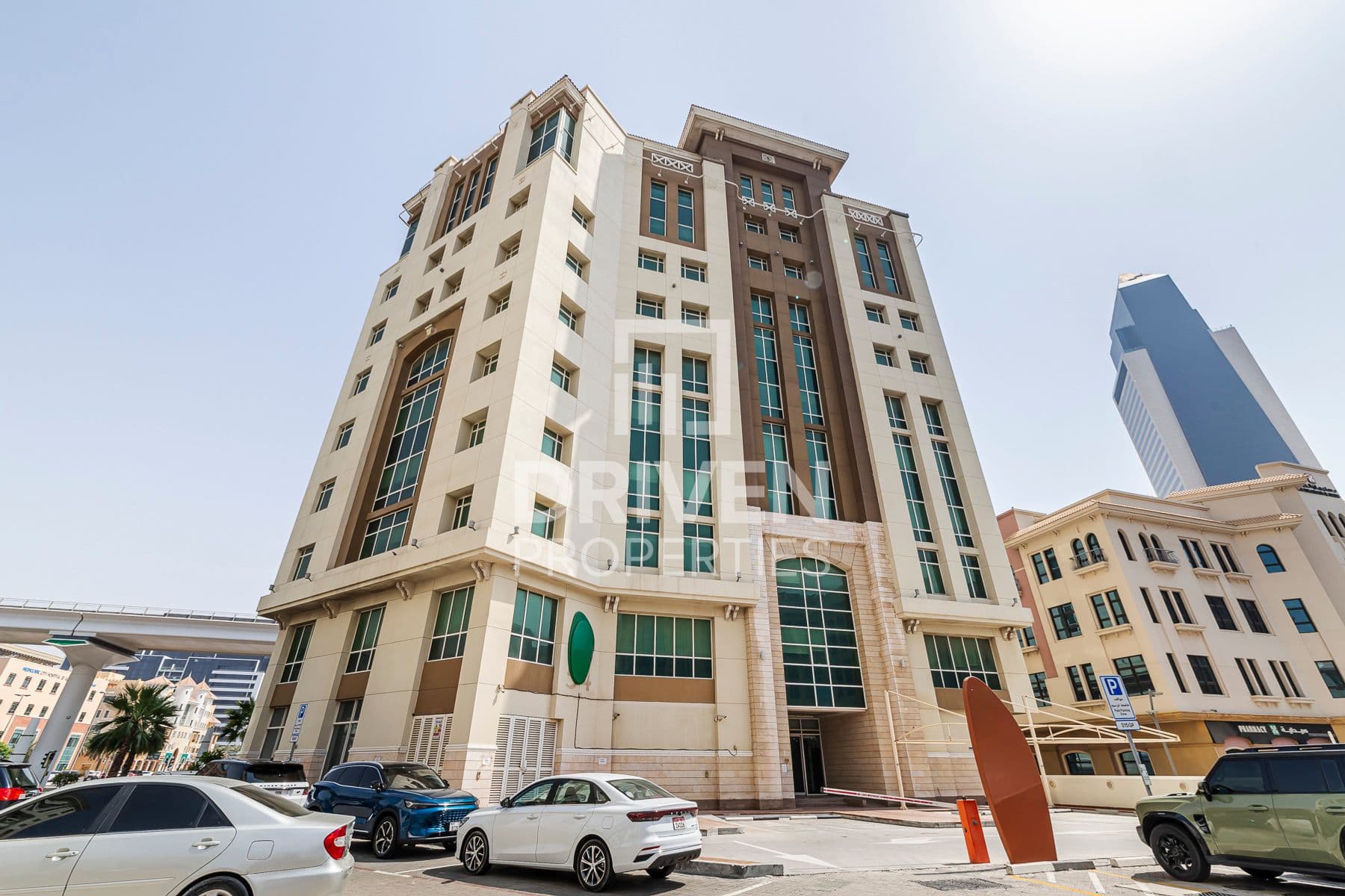 Building 54