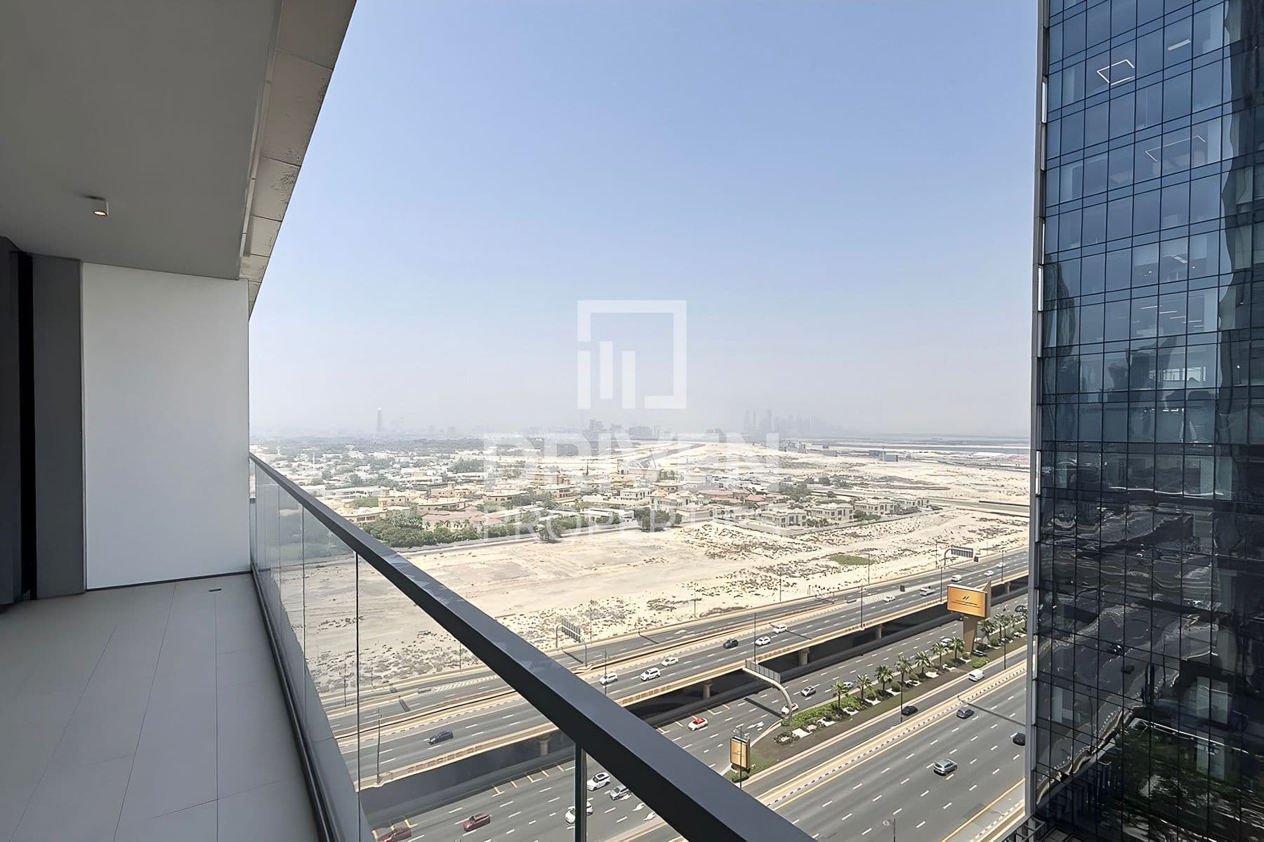 Vida Dubai Mall Tower 2