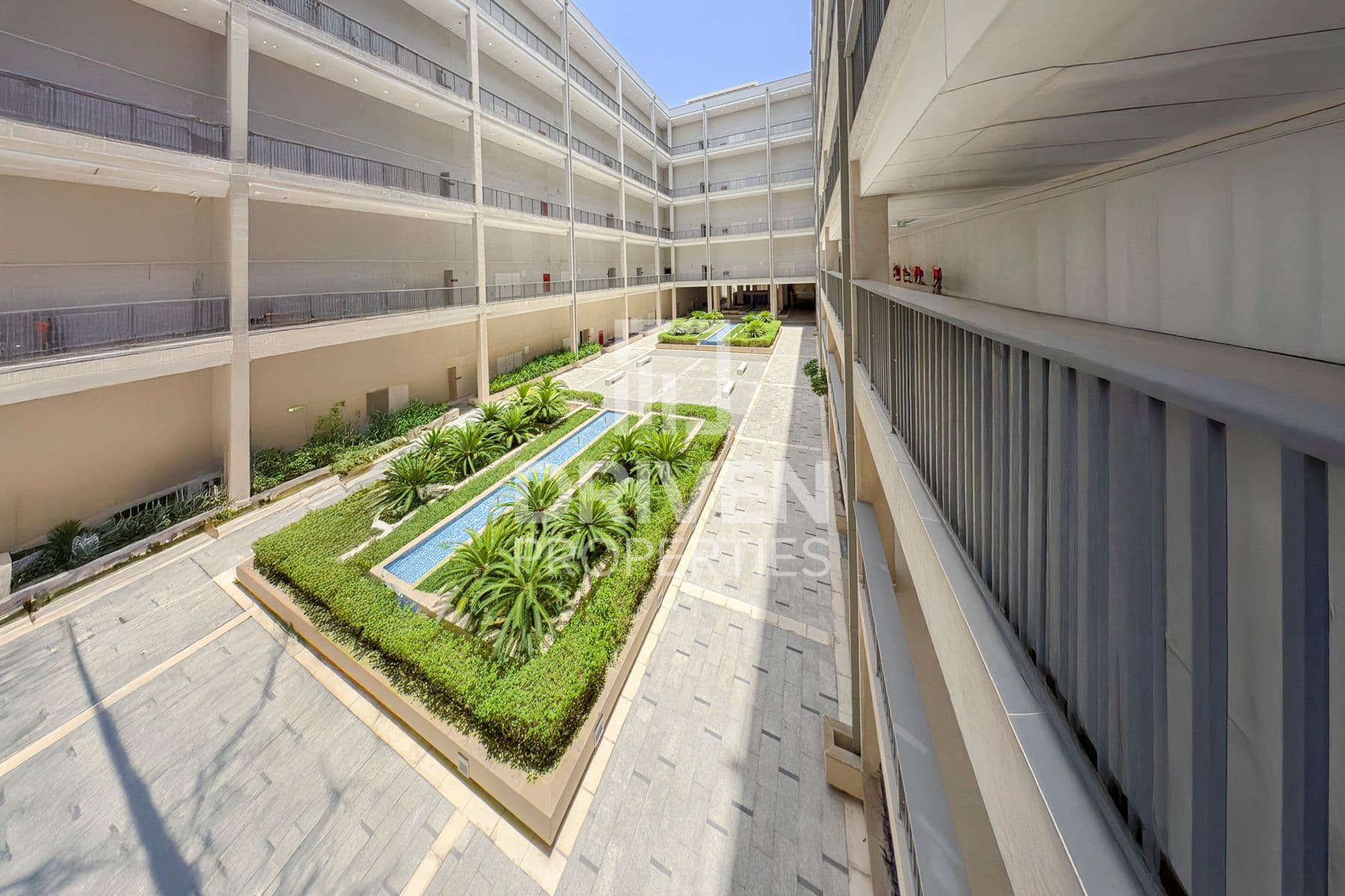 Building B