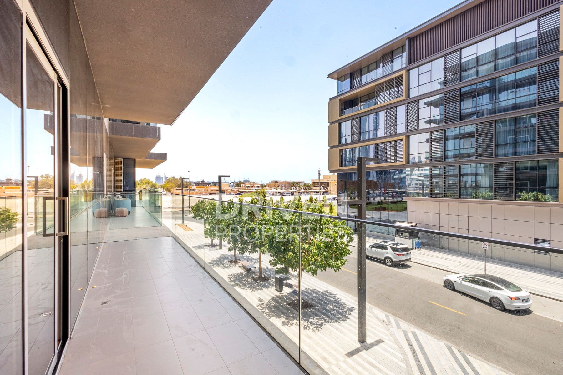 City Walk Residential Building 22