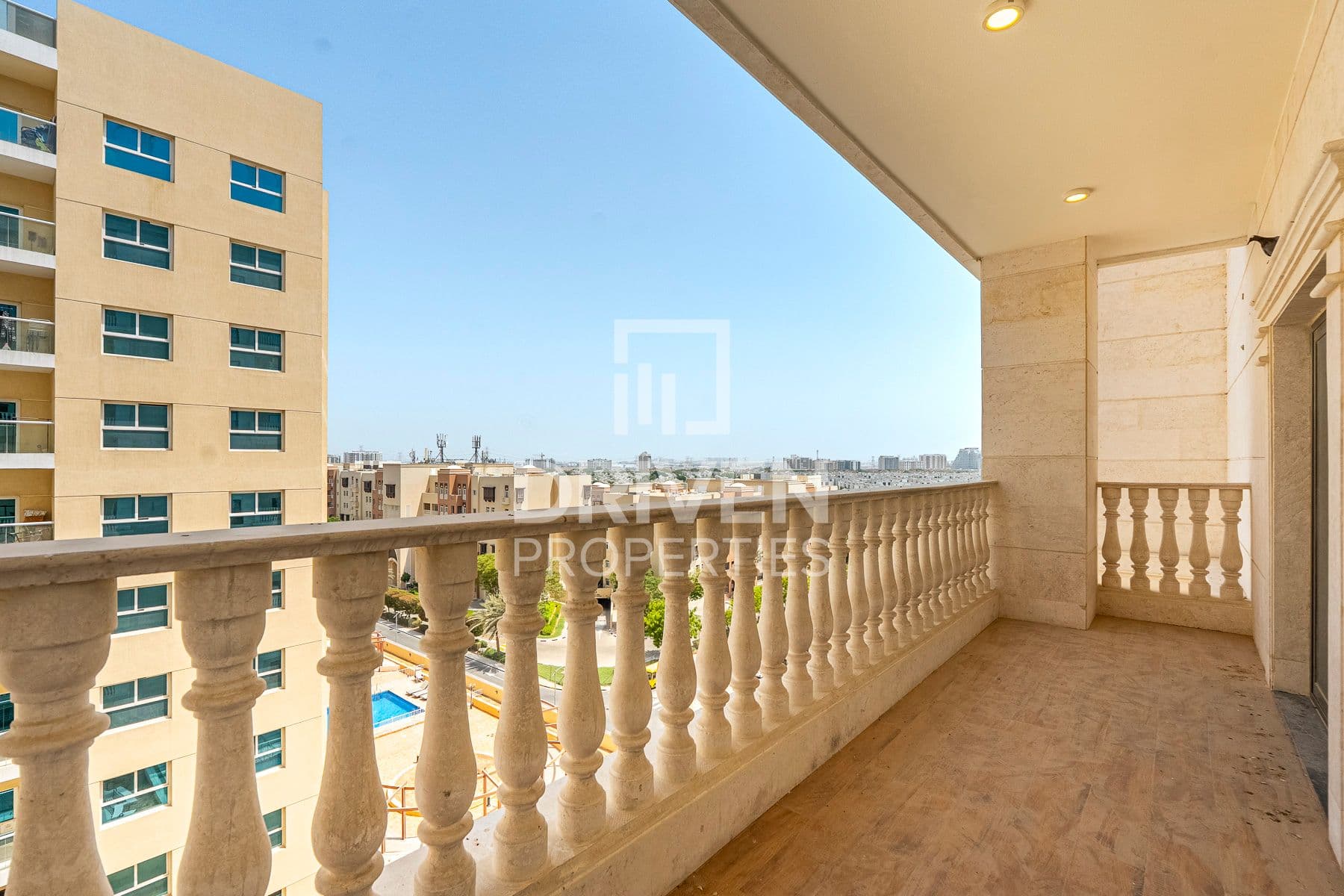 Nadine Residences 1