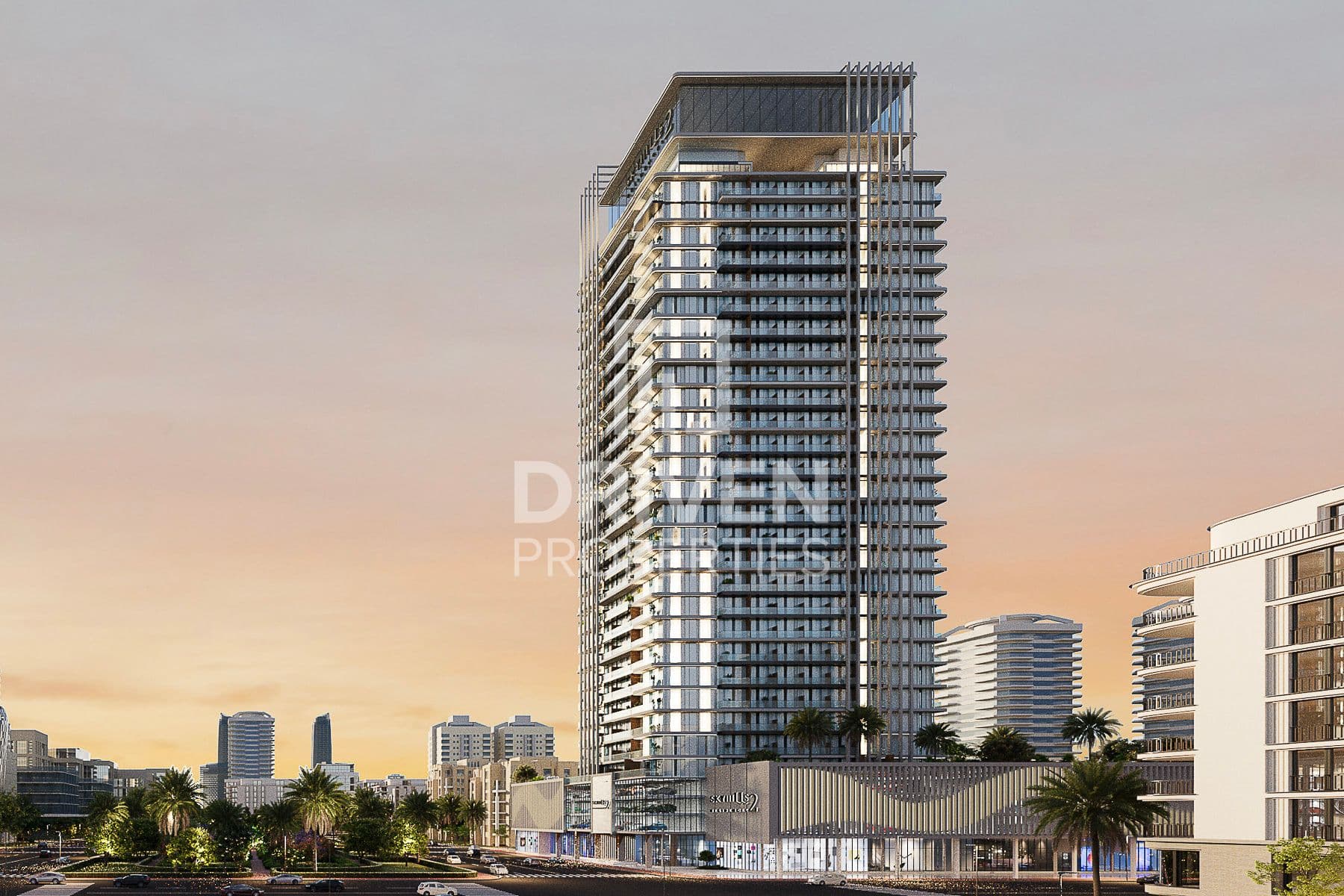 Skyhills Residences 2